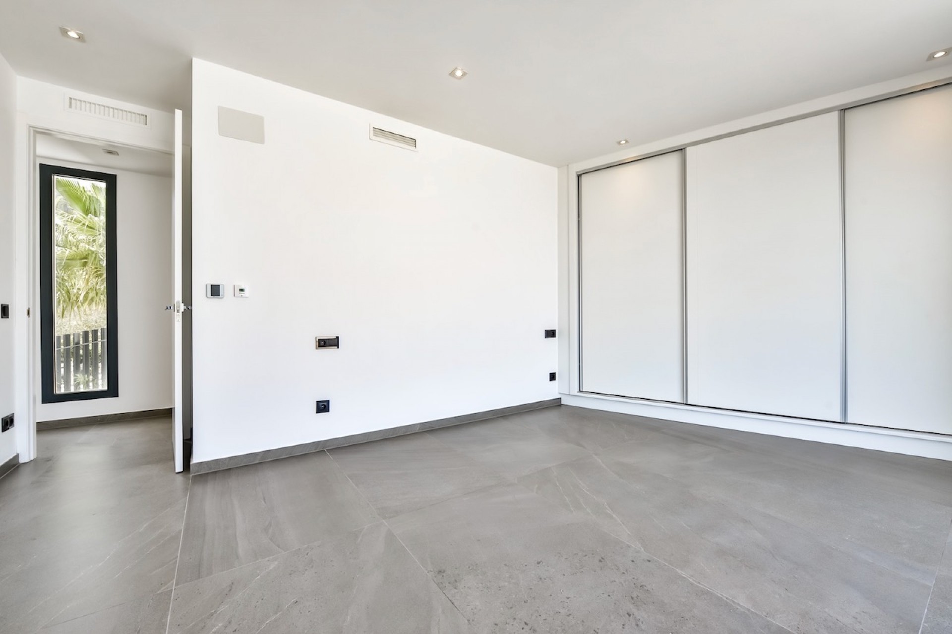 Nouvelle Construction - Villa -
Javea - Tosalet