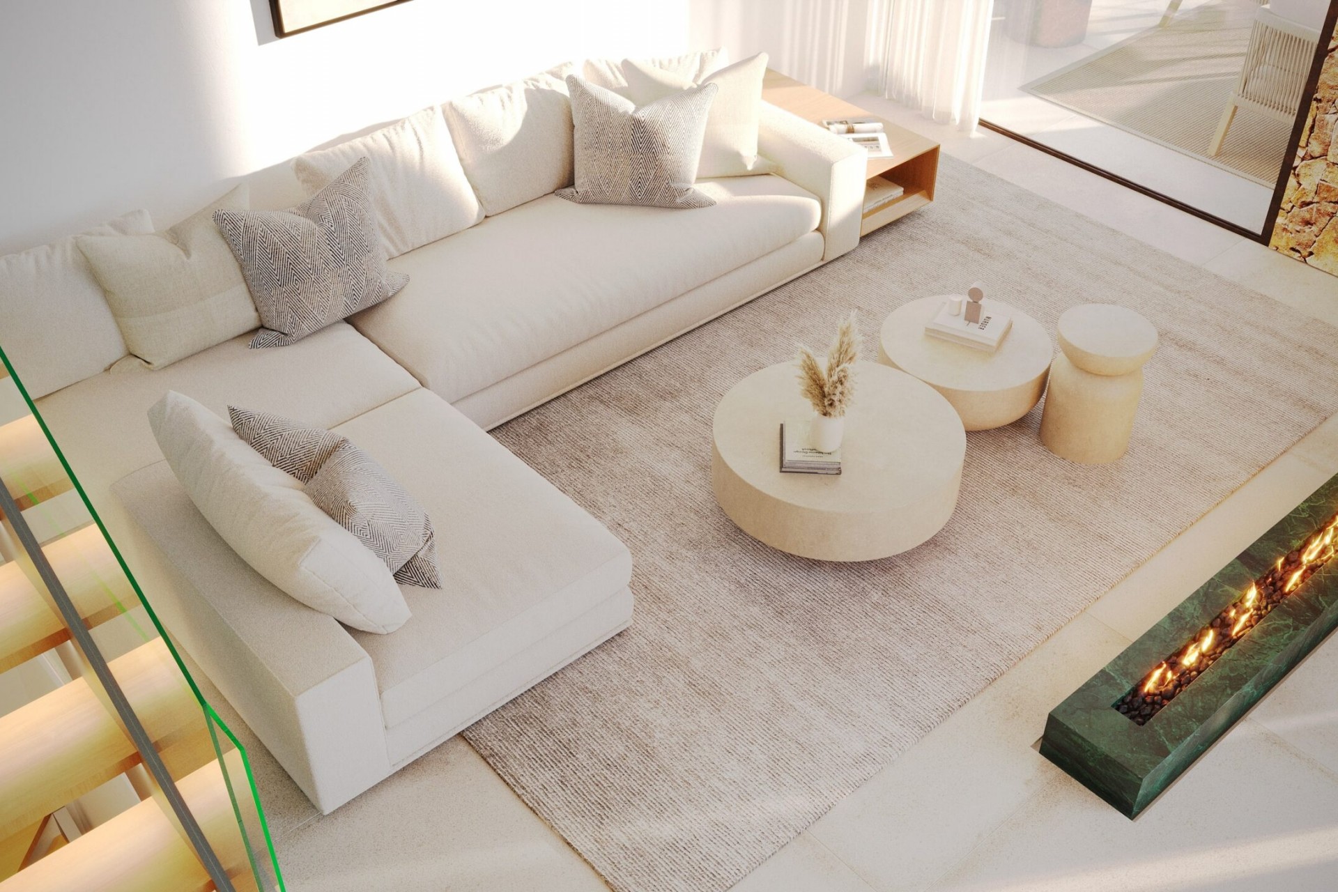 Nouvelle Construction - Villa -
Javea