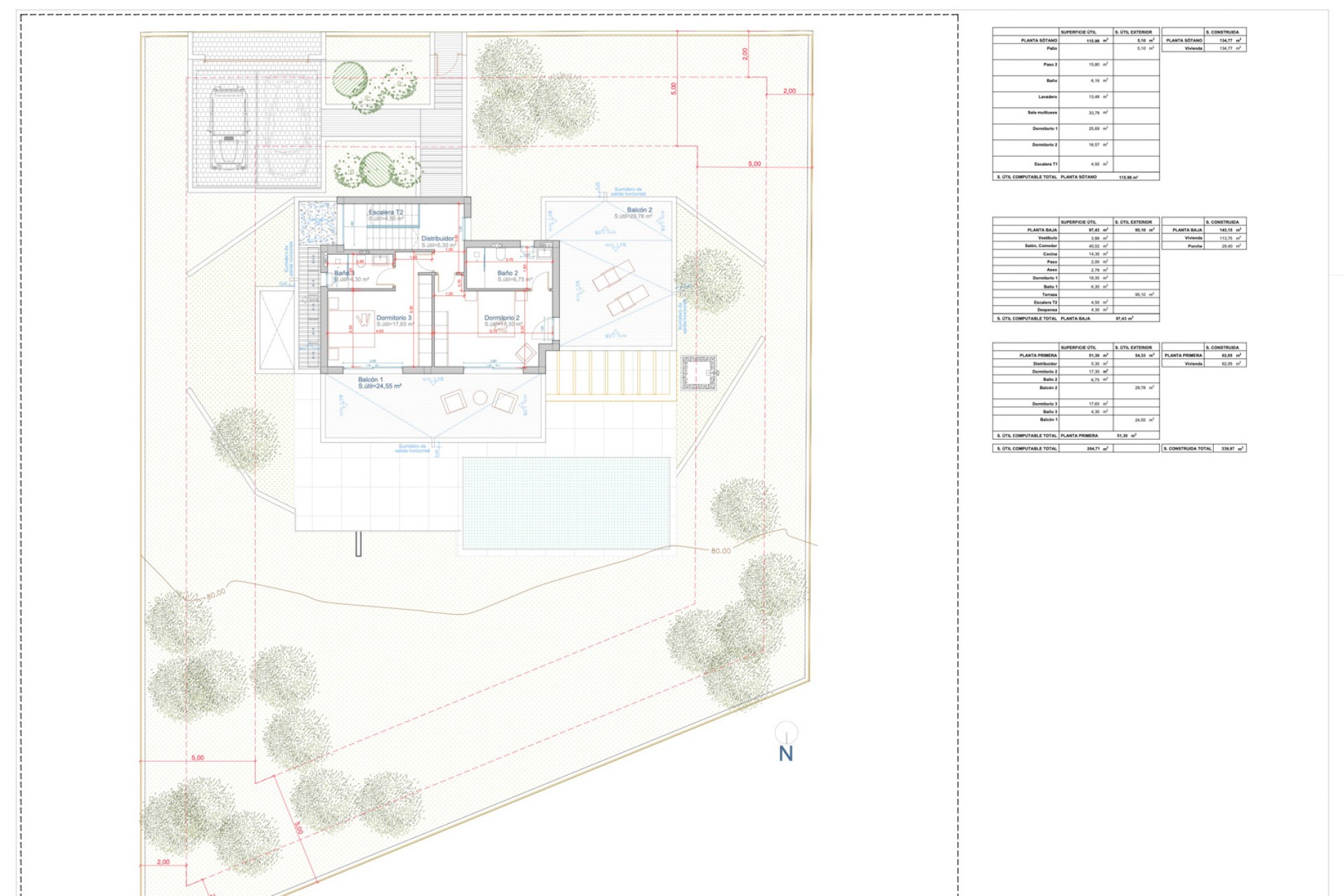 Nouvelle Construction - Villa -
Javea