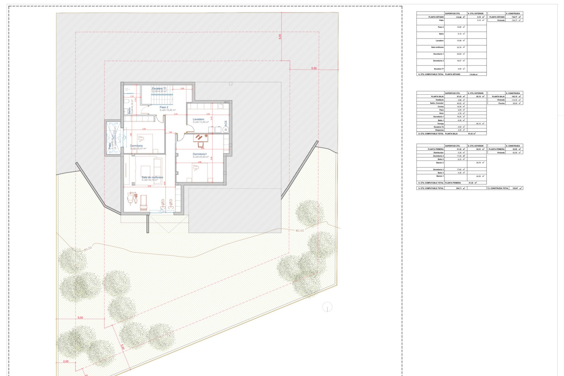 Nouvelle Construction - Villa -
Javea