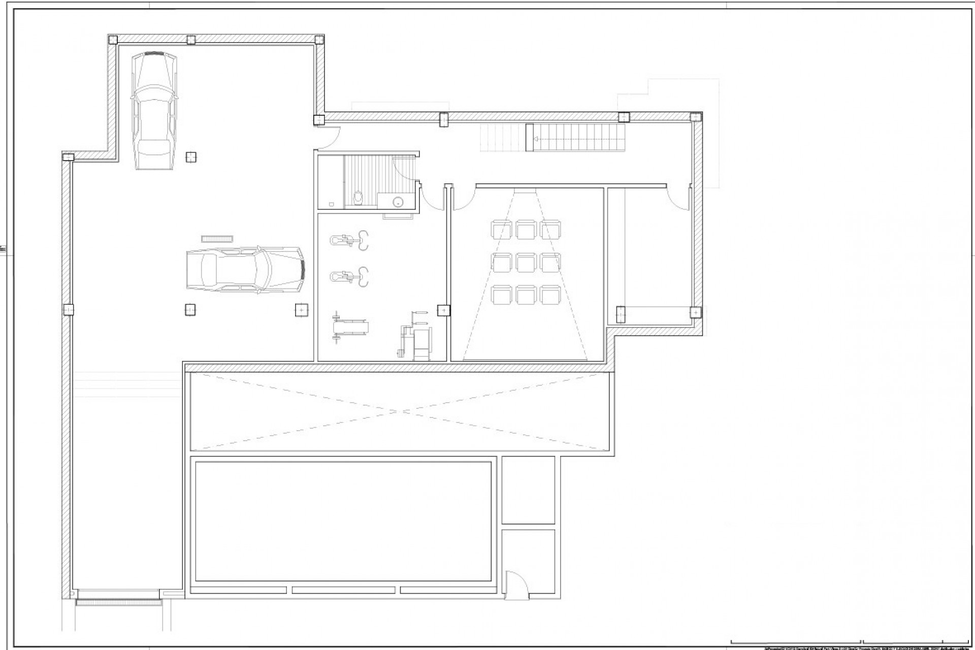 Nouvelle Construction - Villa -
Javea
