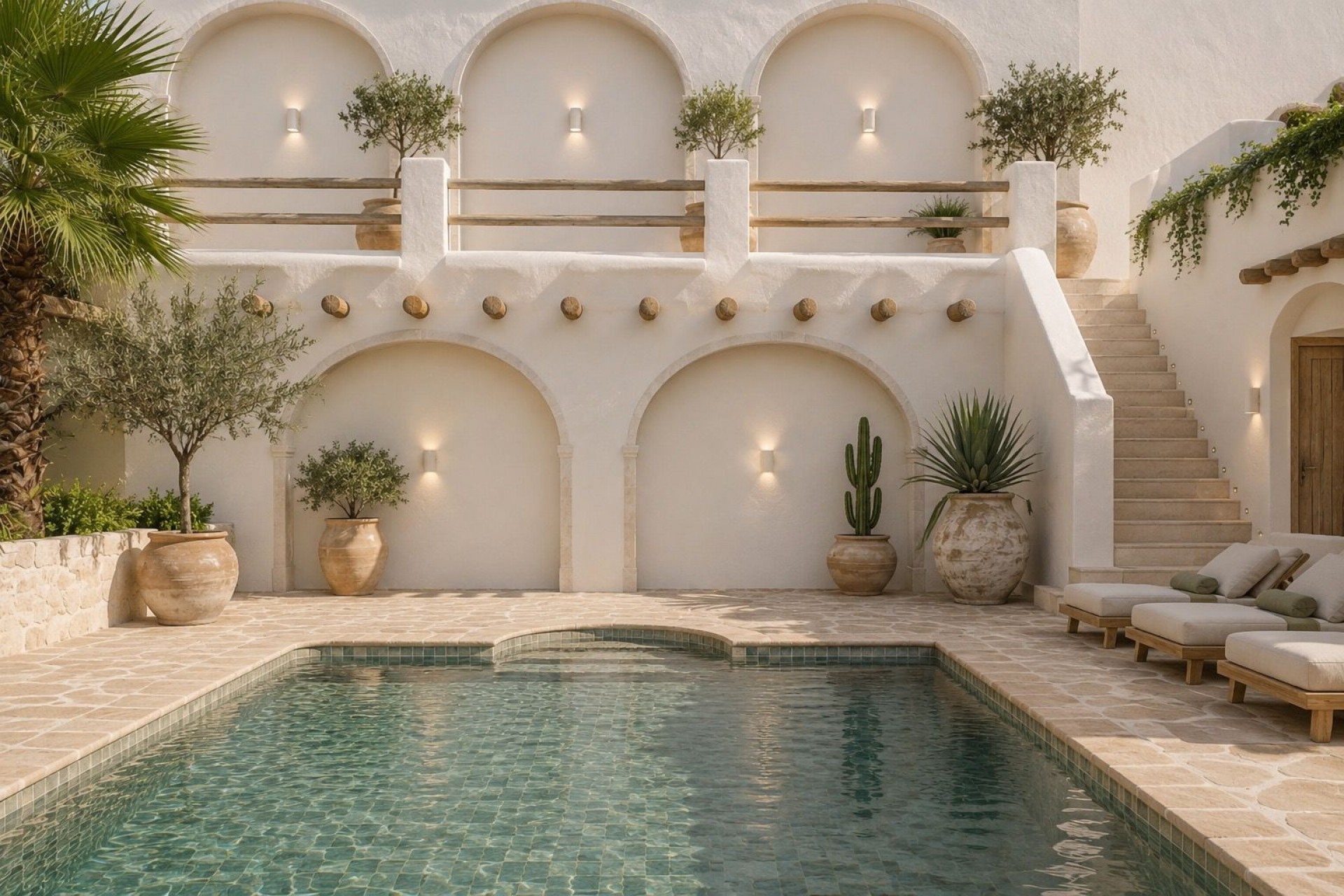 Nouvelle Construction - Villa -
Javea