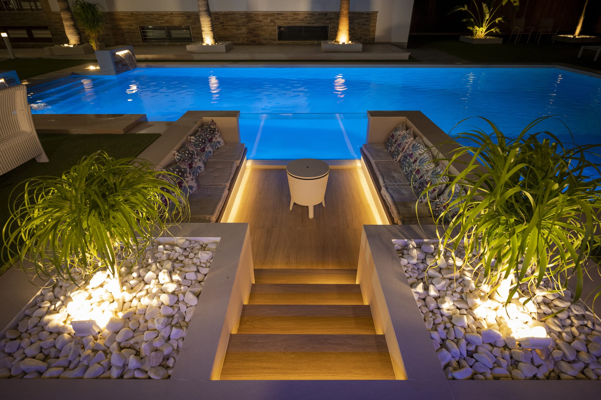 Nouvelle Construction - Villa -
Jerónimo y Avileses