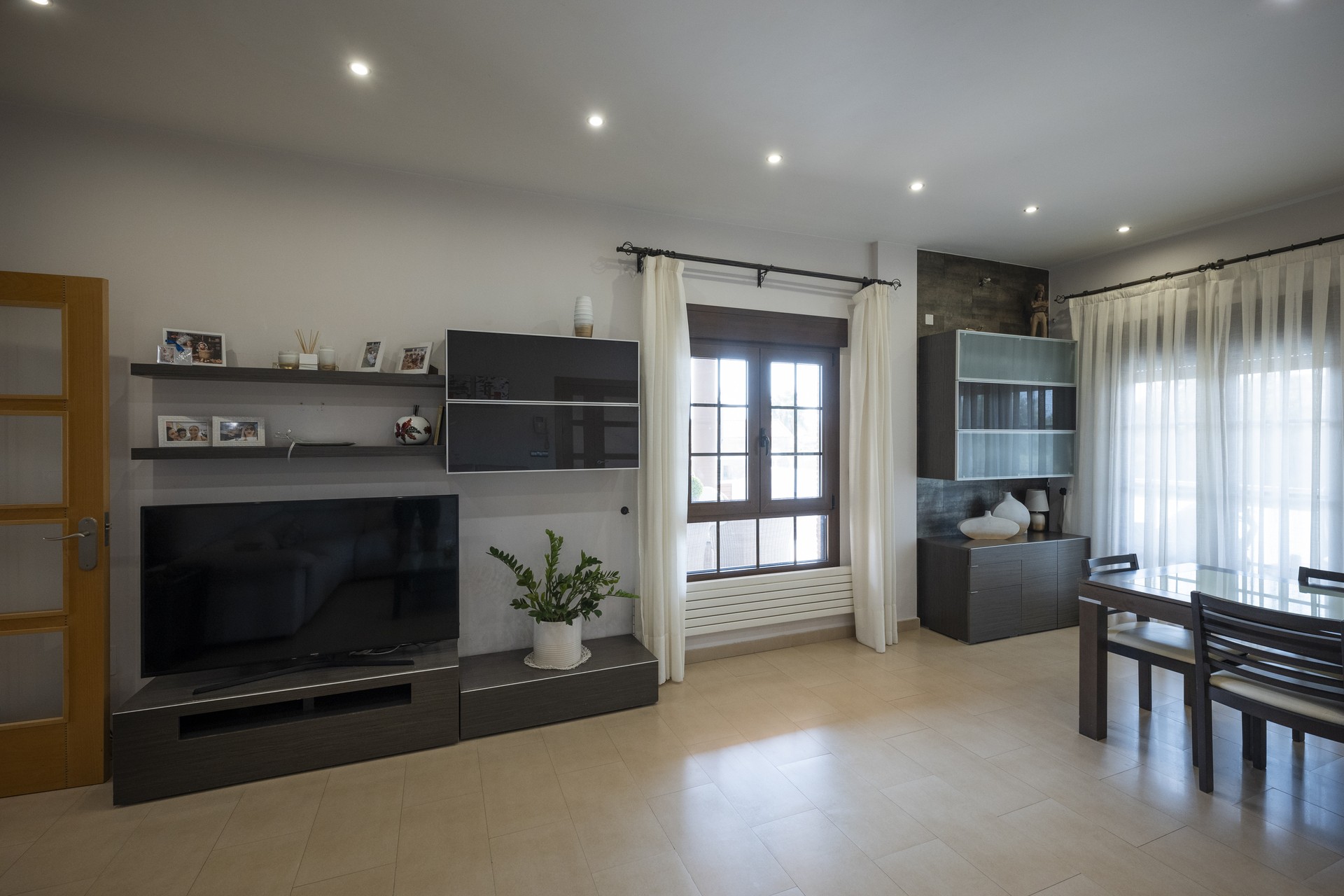 Nouvelle Construction - Villa -
Jerónimo y Avileses