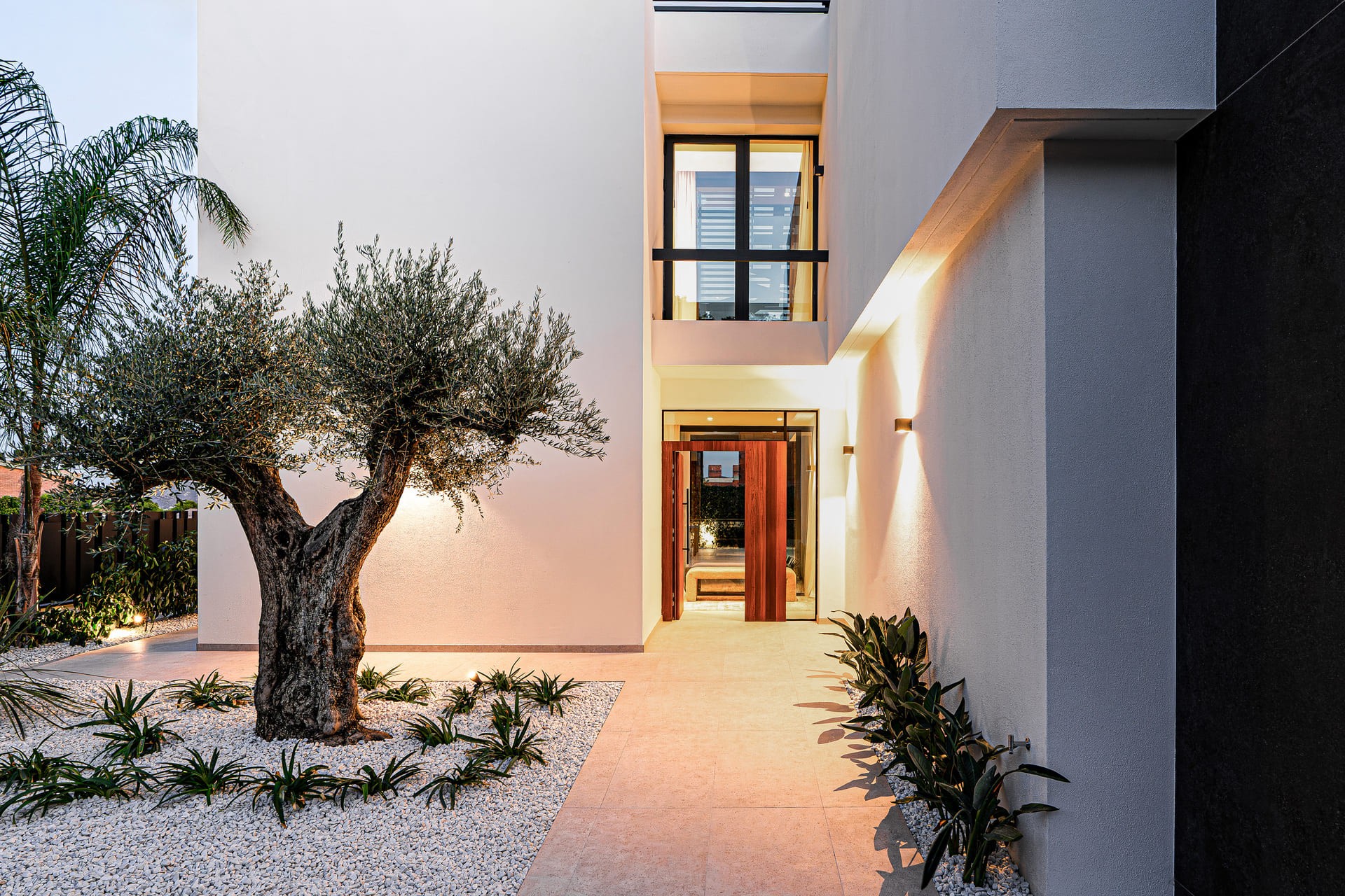 Nouvelle Construction - Villa -
La Nucia