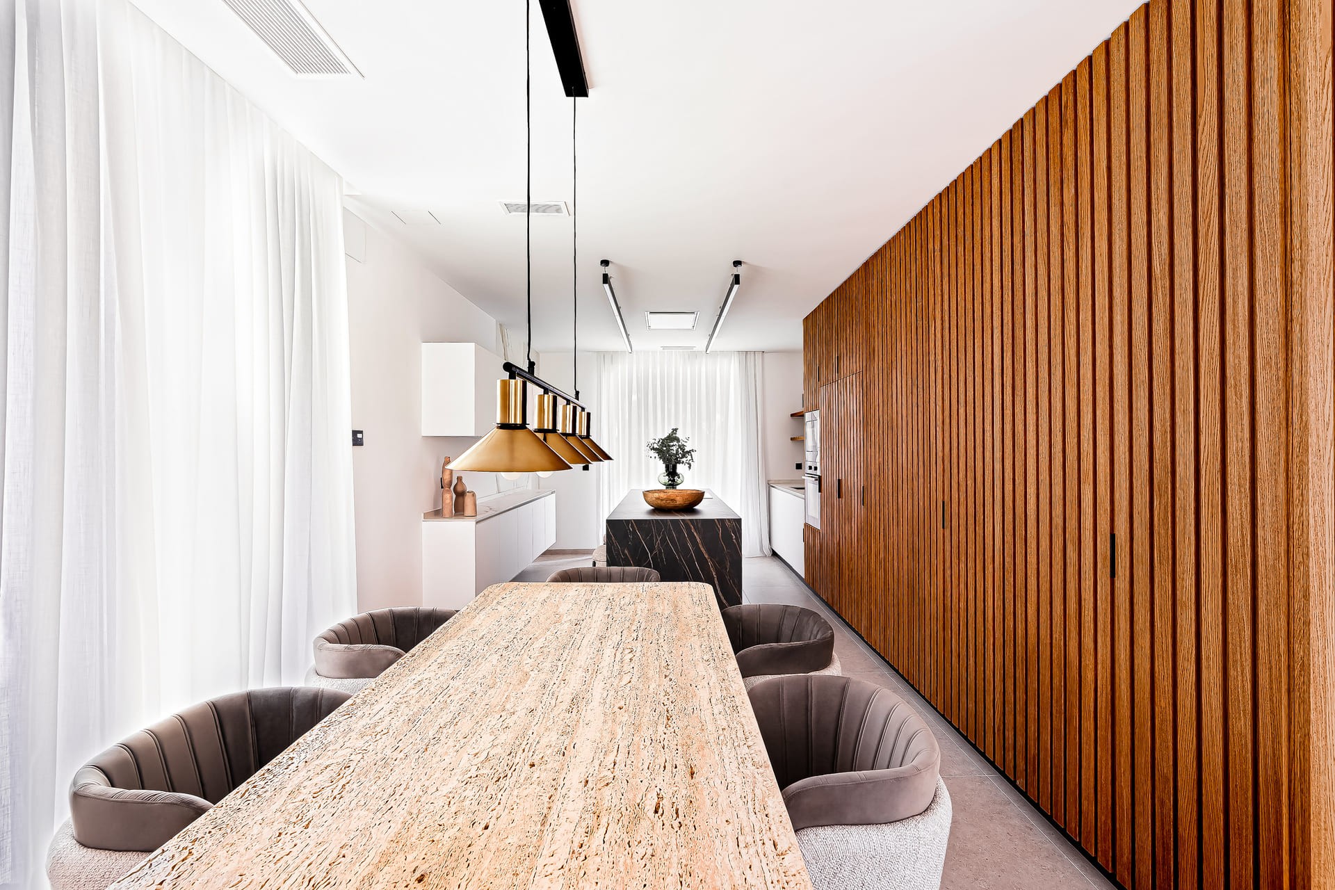 Nouvelle Construction - Villa -
La Nucia