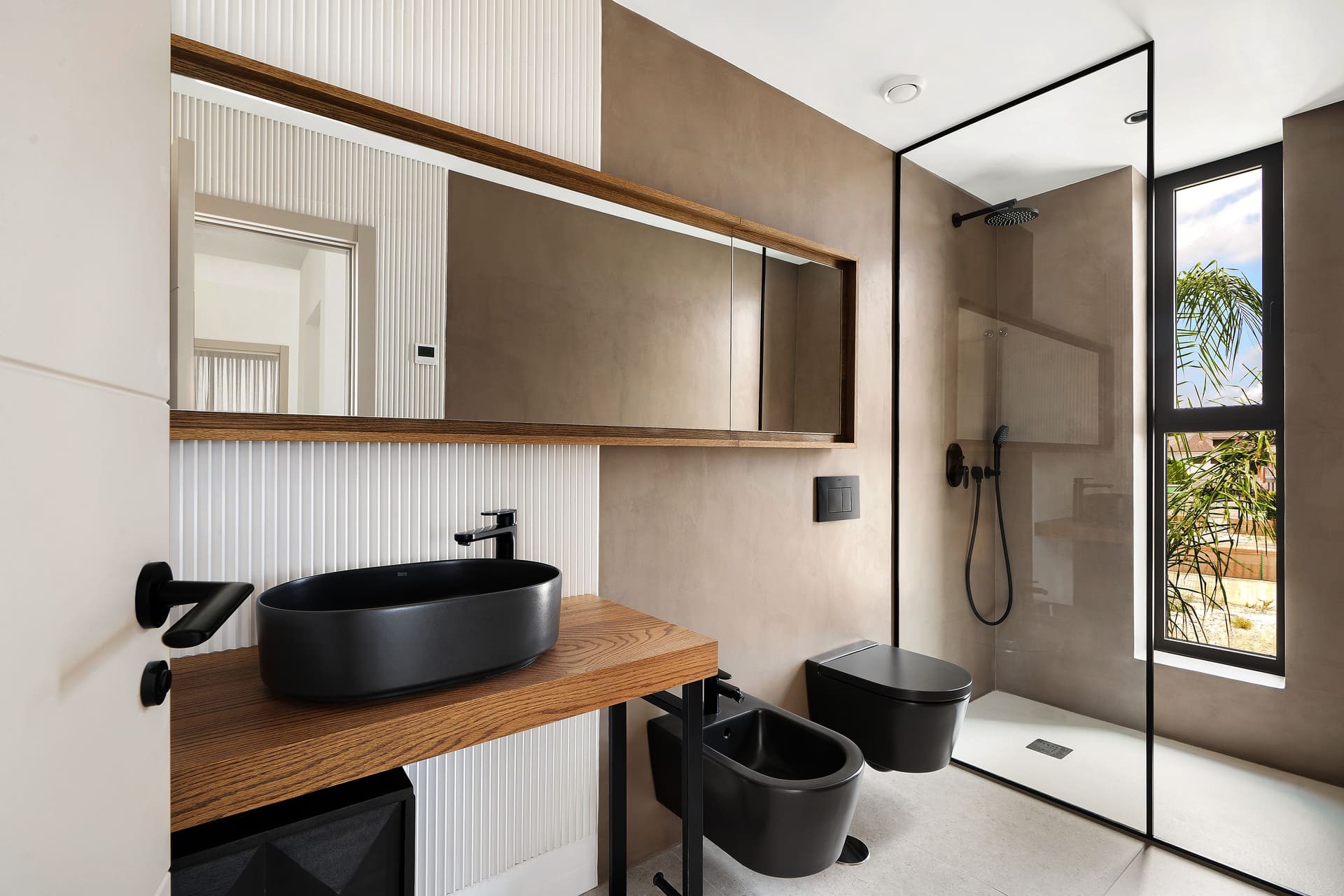 Nouvelle Construction - Villa -
La Nucia