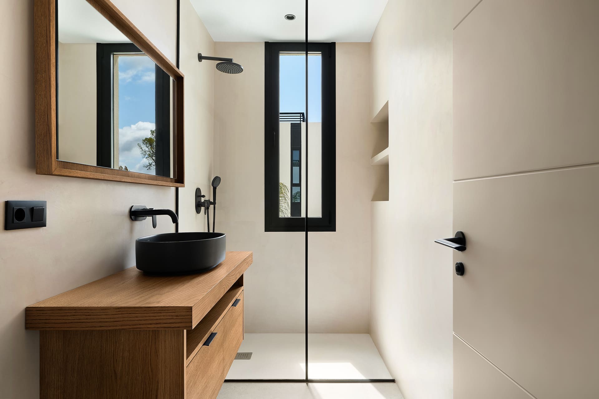 Nouvelle Construction - Villa -
La Nucia