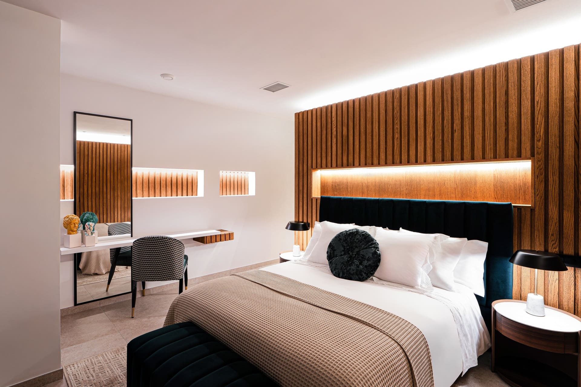 Nouvelle Construction - Villa -
La Nucia