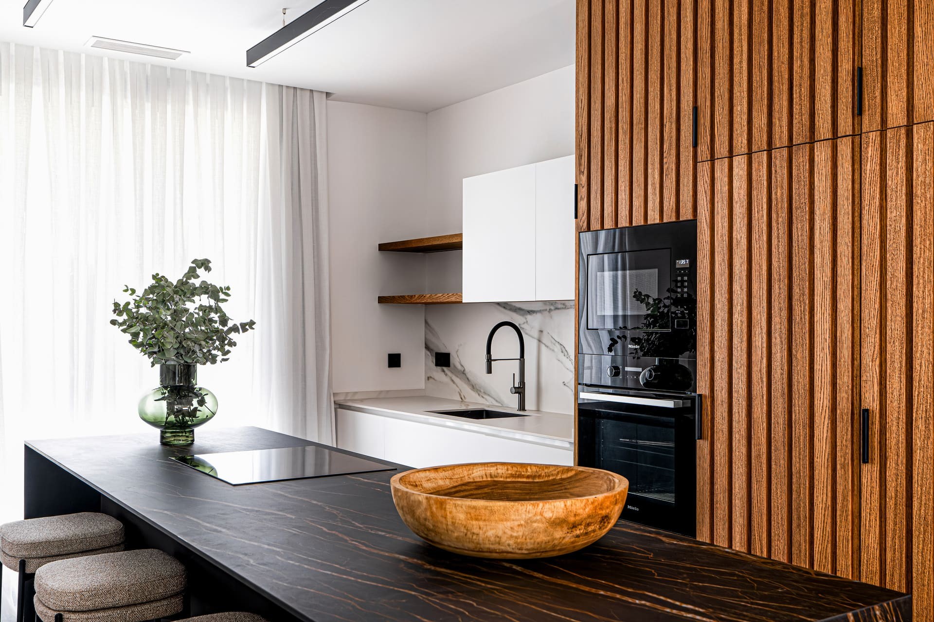 Nouvelle Construction - Villa -
La Nucia