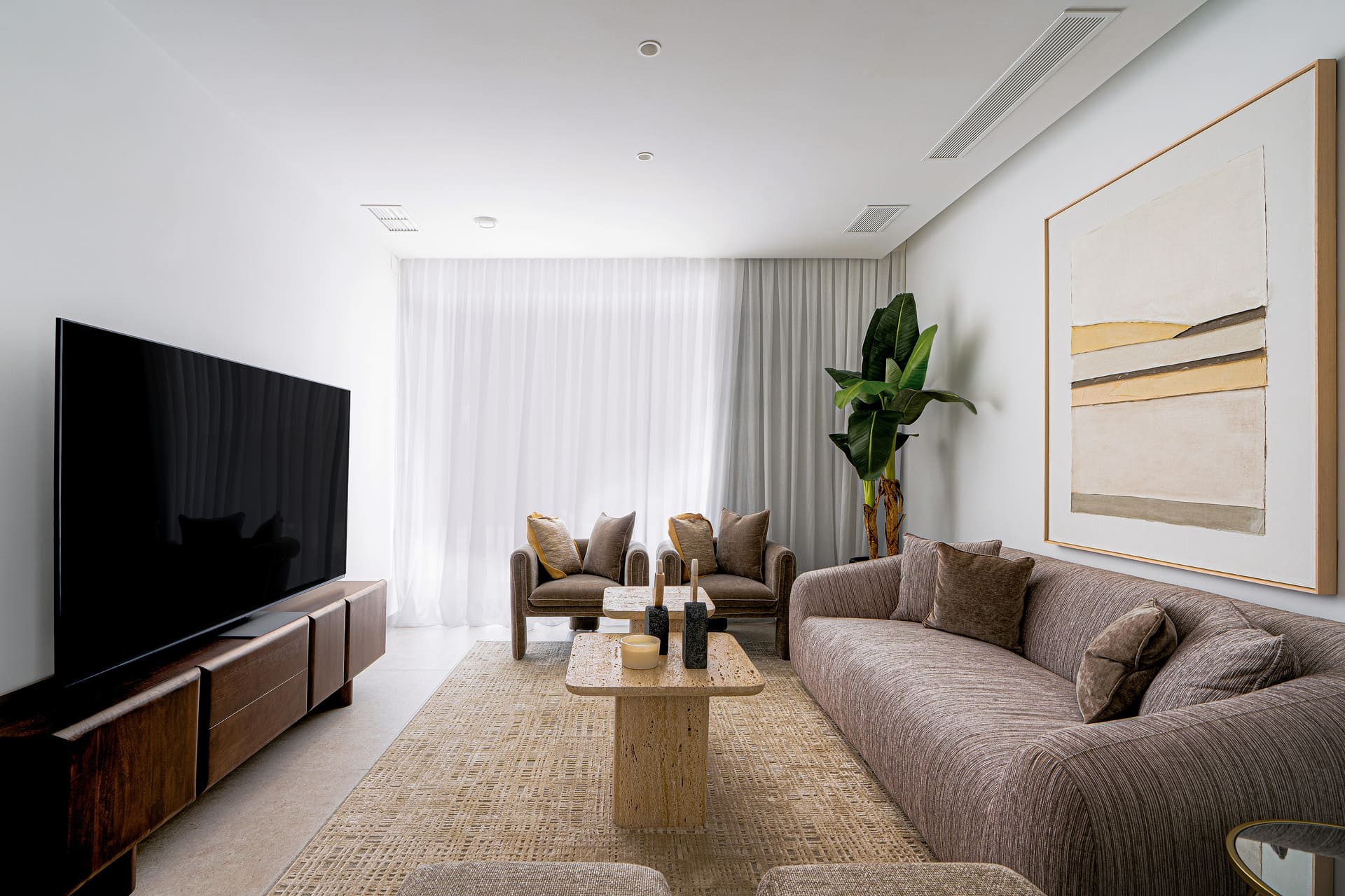 Nouvelle Construction - Villa -
La Nucia