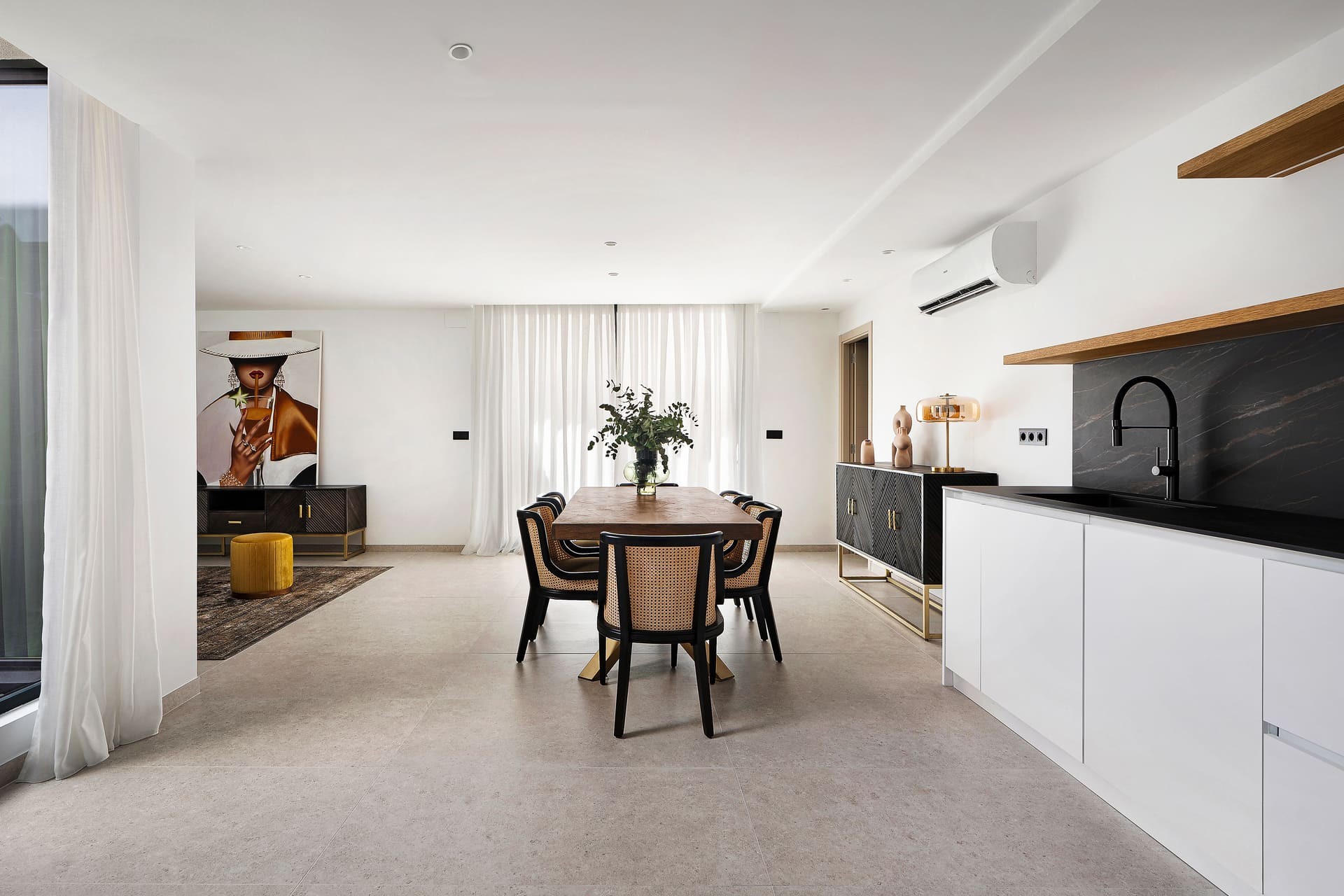 Nouvelle Construction - Villa -
La Nucia