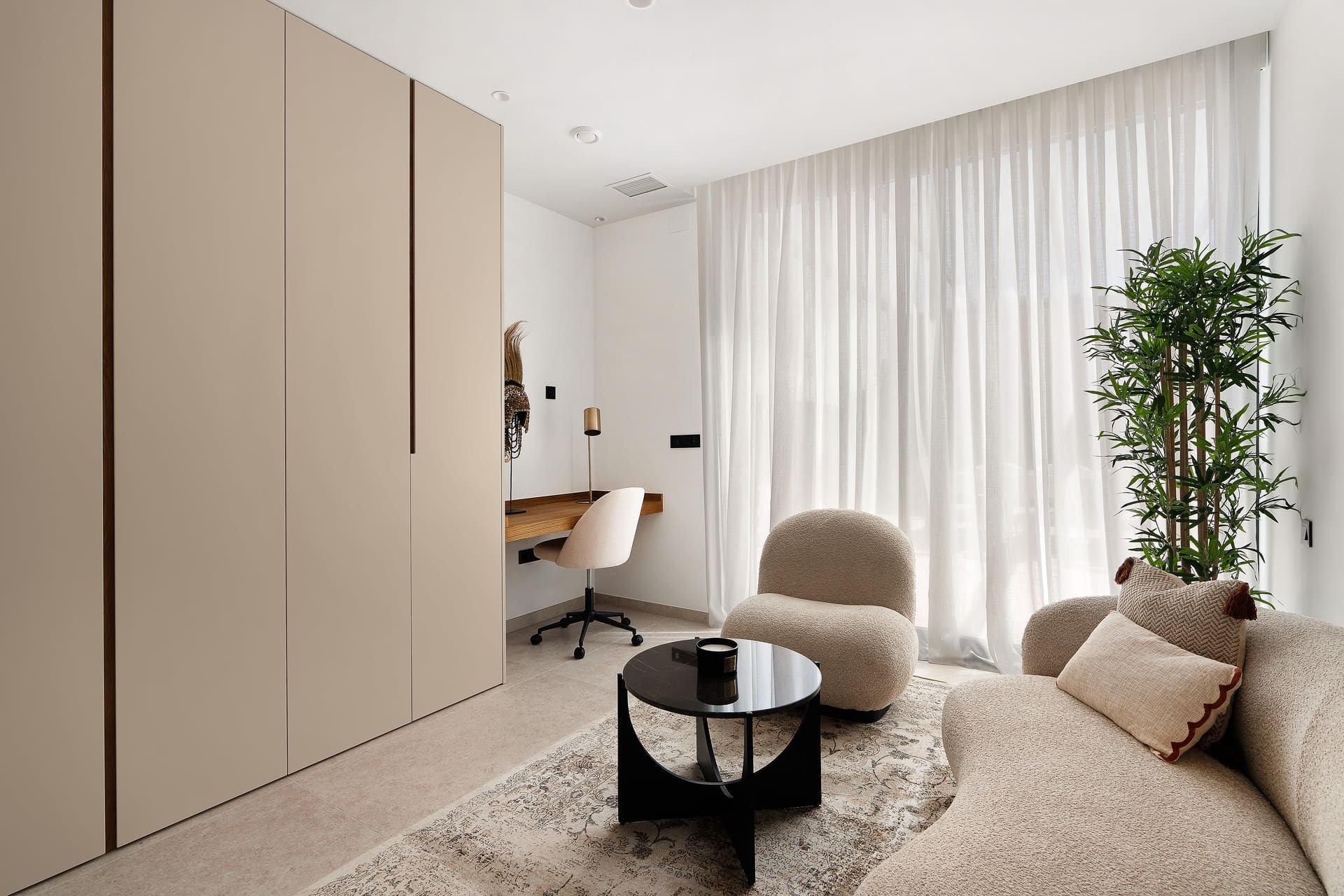 Nouvelle Construction - Villa -
La Nucia