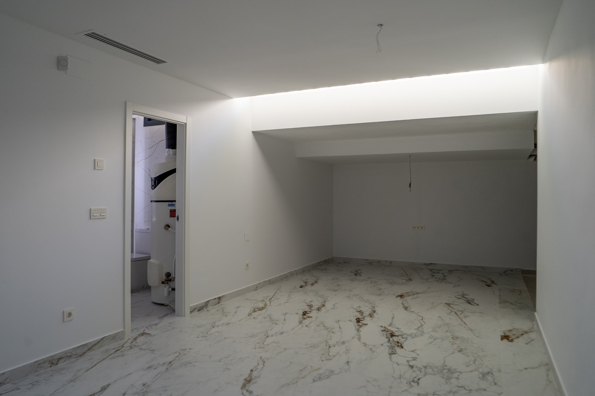 Nouvelle Construction - Villa -
La Nucia