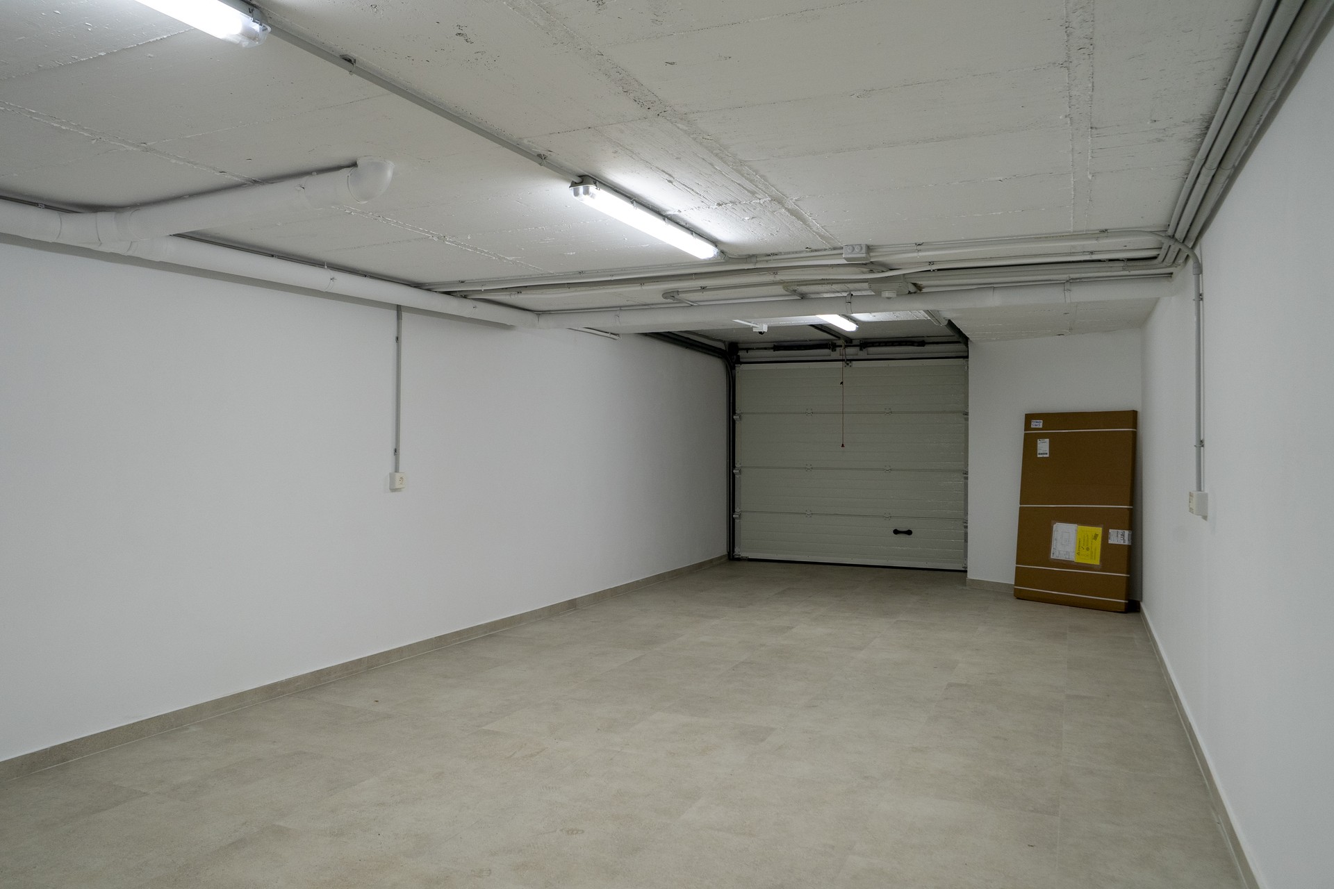 Nouvelle Construction - Villa -
La Nucia