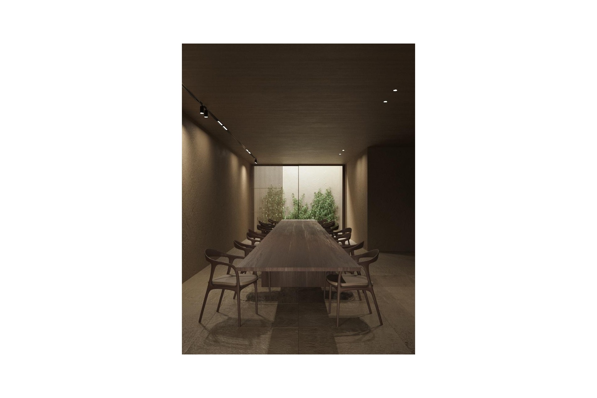 Nouvelle Construction - Villa -
La Nucia
