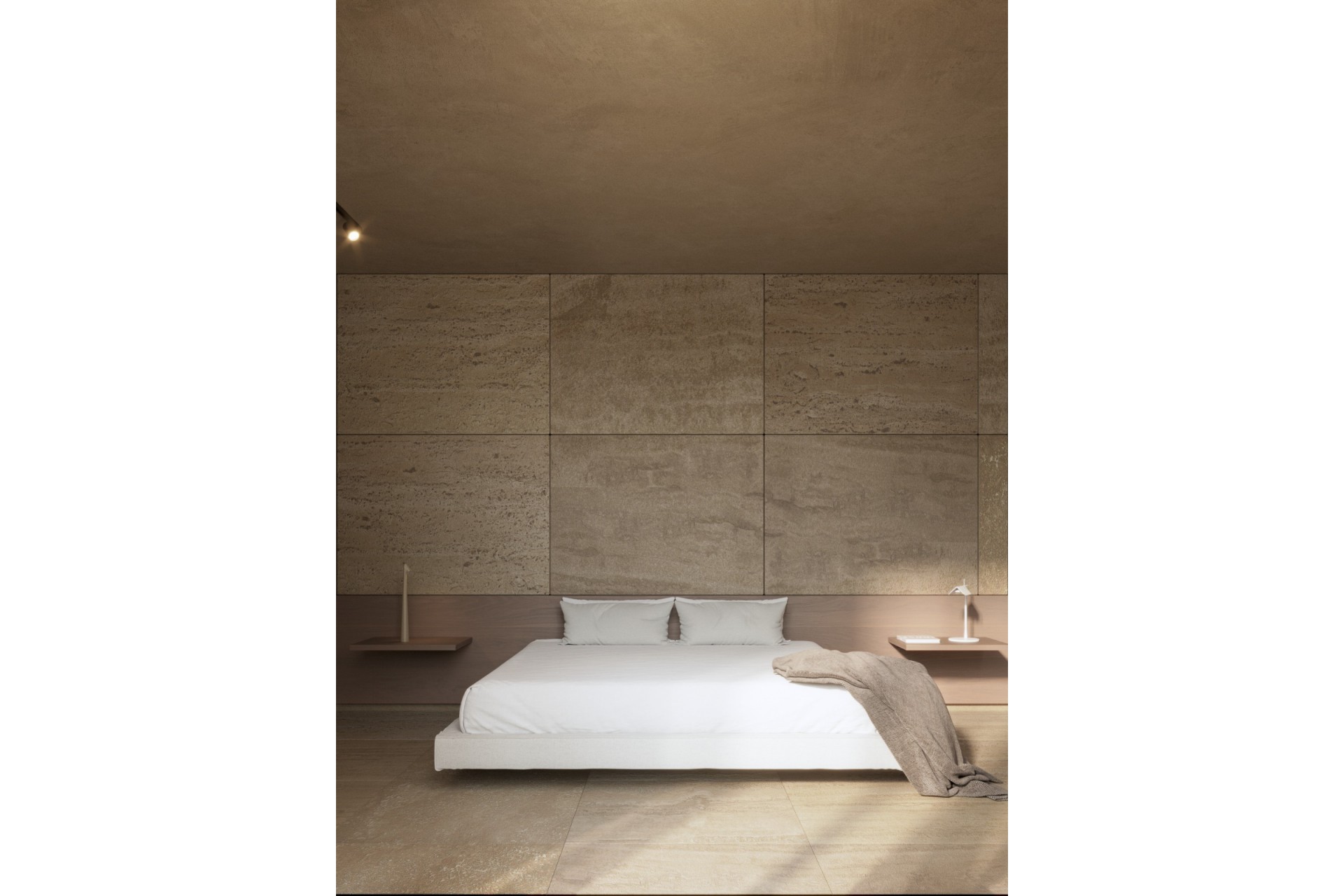 Nouvelle Construction - Villa -
La Nucia