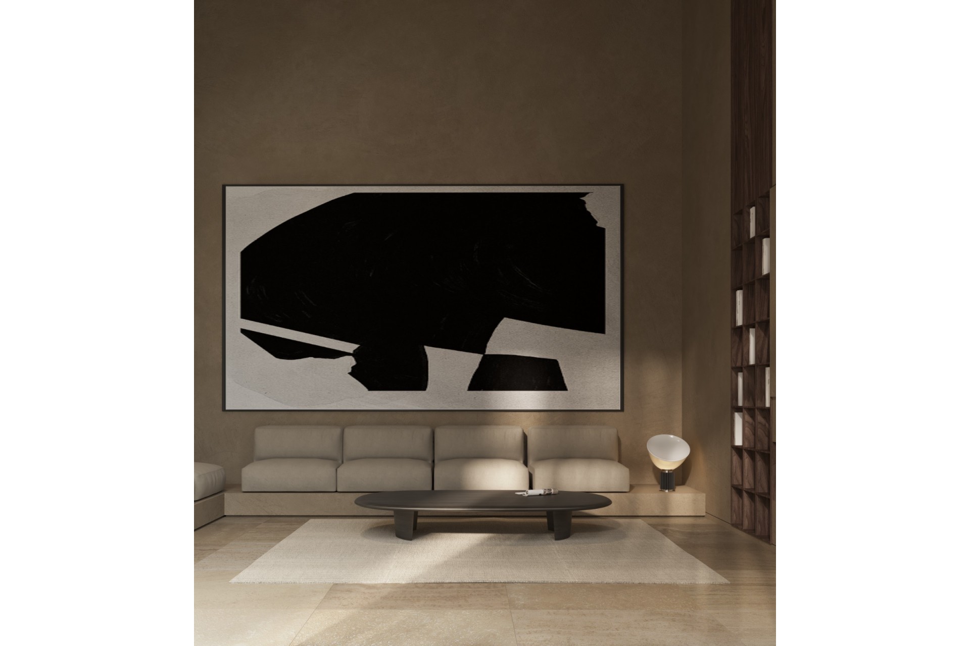 Nouvelle Construction - Villa -
La Nucia