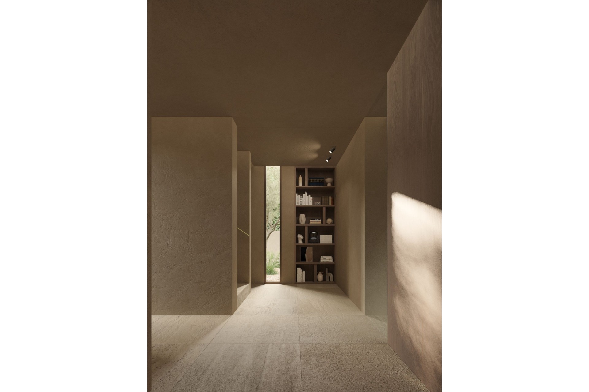 Nouvelle Construction - Villa -
La Nucia
