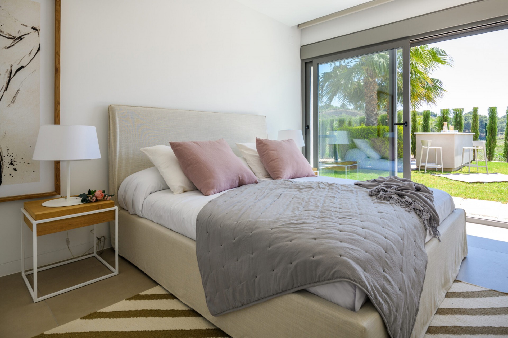 Nouvelle Construction - Villa -
Las Colinas Golf