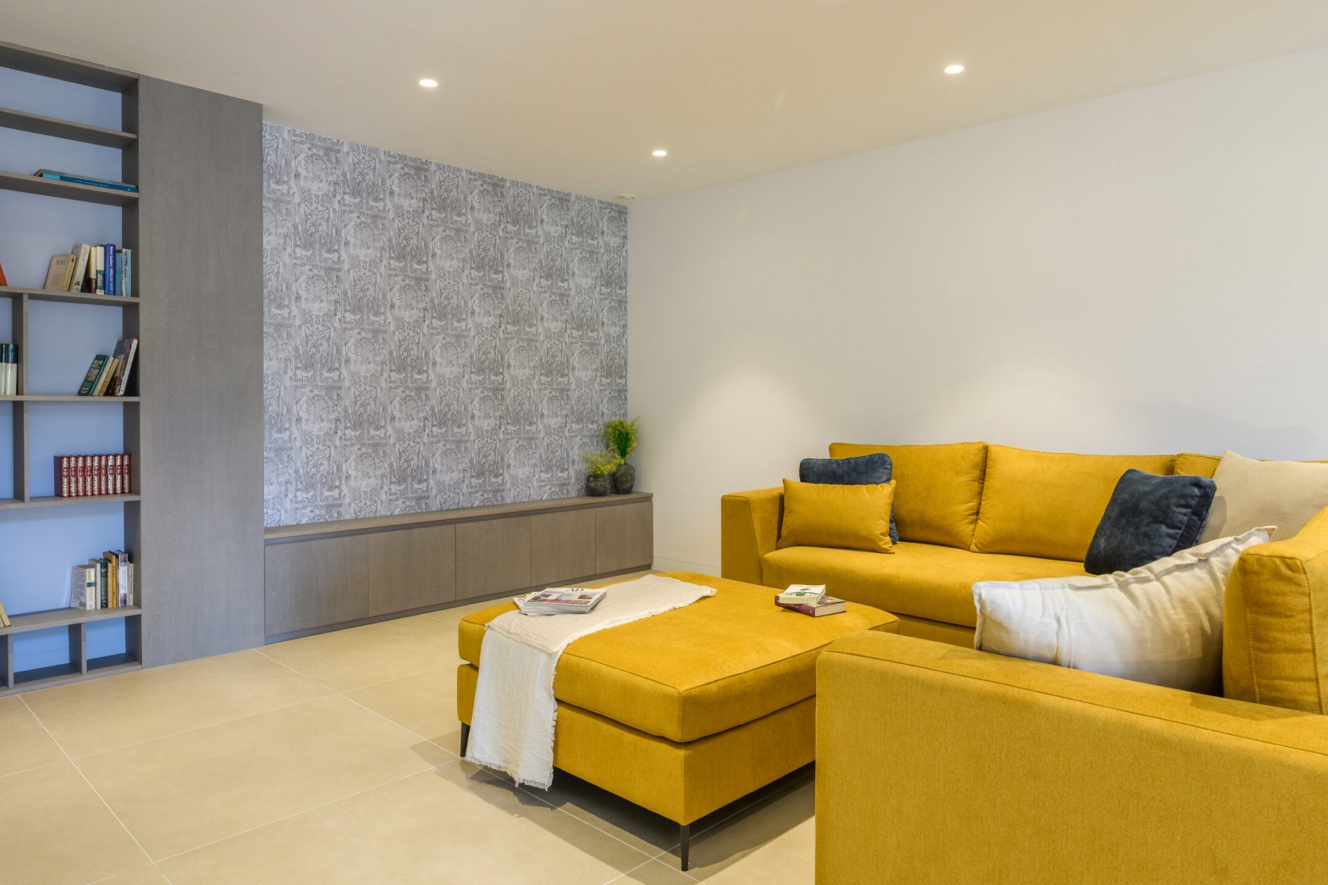 Nouvelle Construction - Villa -
Las Colinas Golf