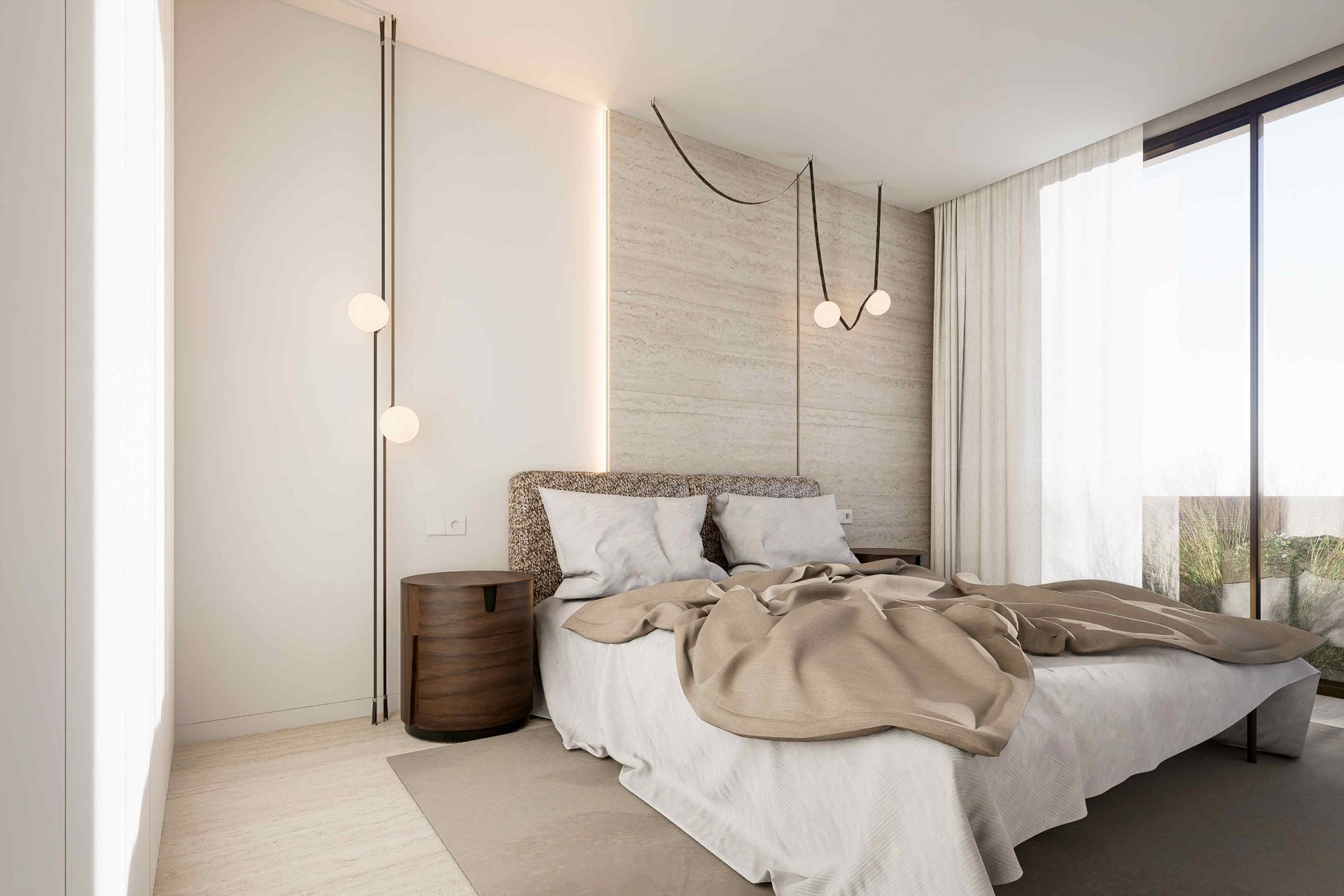 Nouvelle Construction - Villa -
Las Colinas Golf