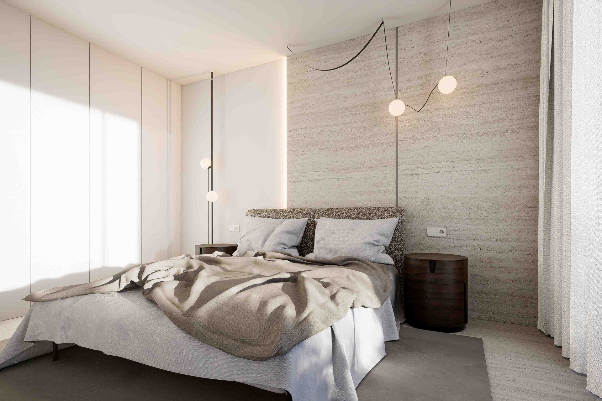 Nouvelle Construction - Villa -
Las Colinas Golf