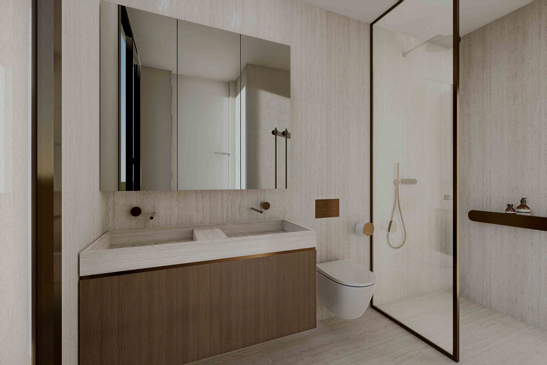 Nouvelle Construction - Villa -
Las Colinas Golf