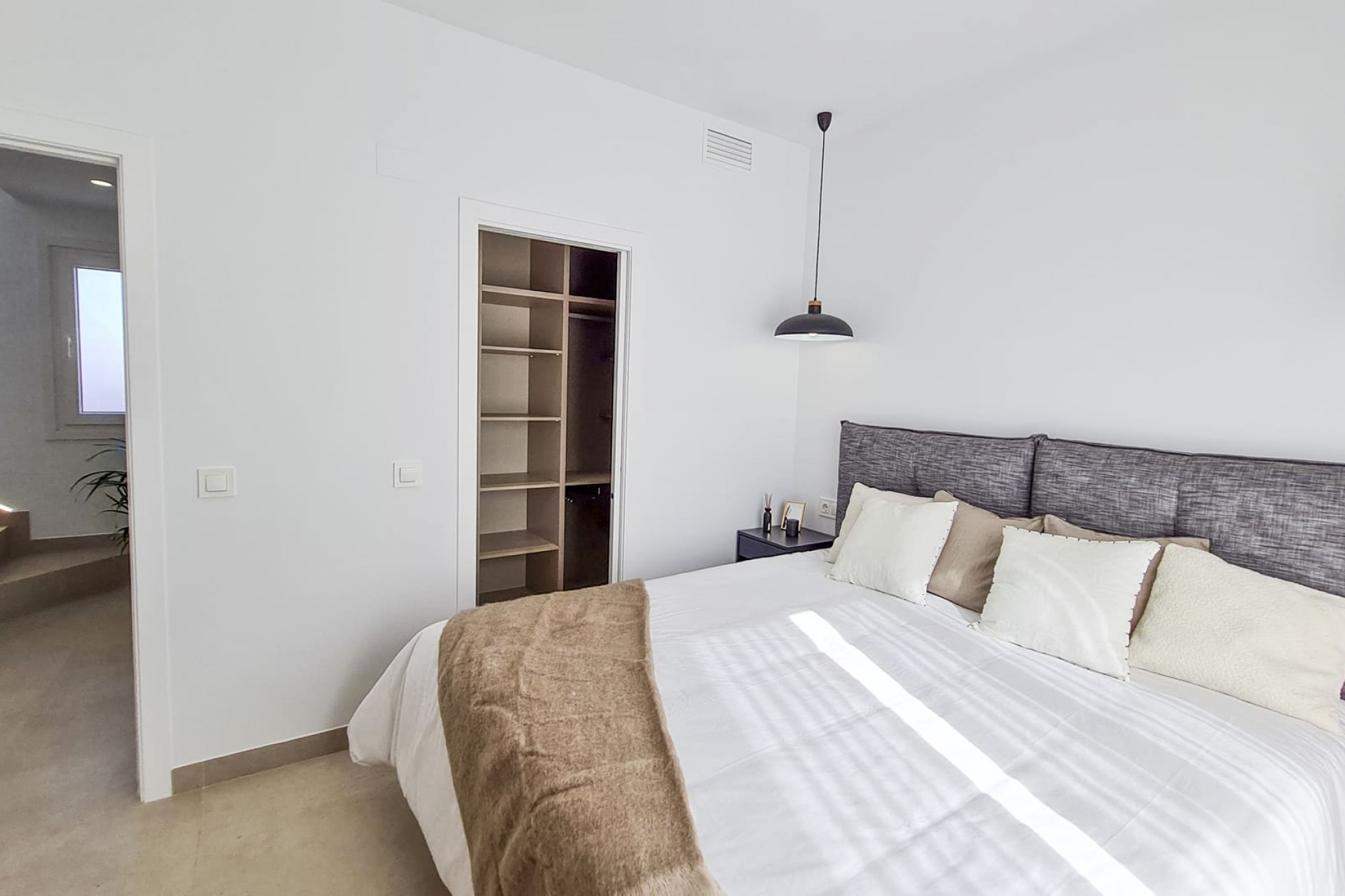 Nouvelle Construction - Villa -
Las Esperanzas