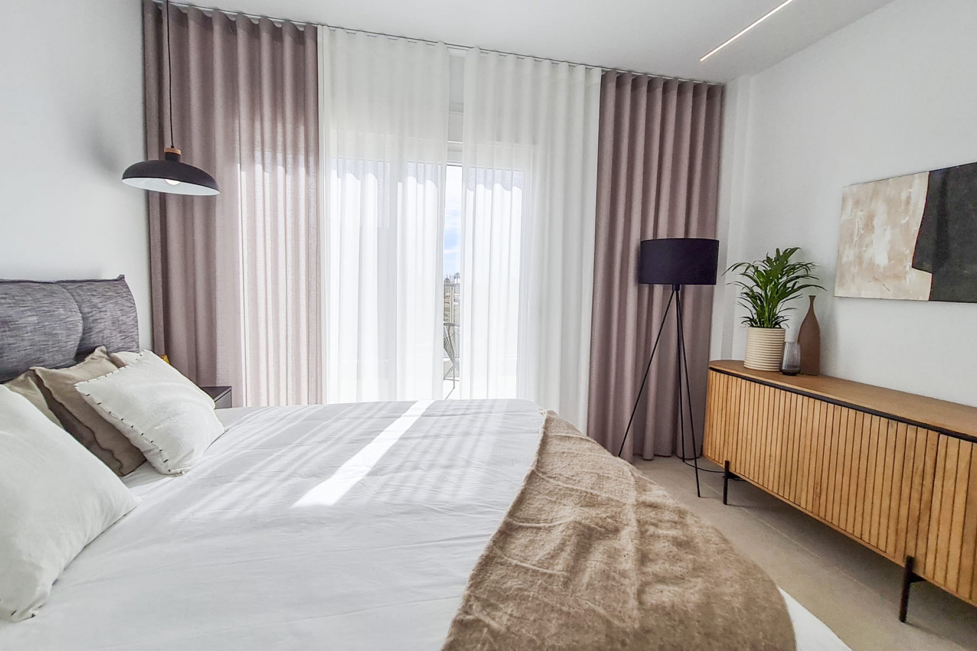 Nouvelle Construction - Villa -
Las Esperanzas