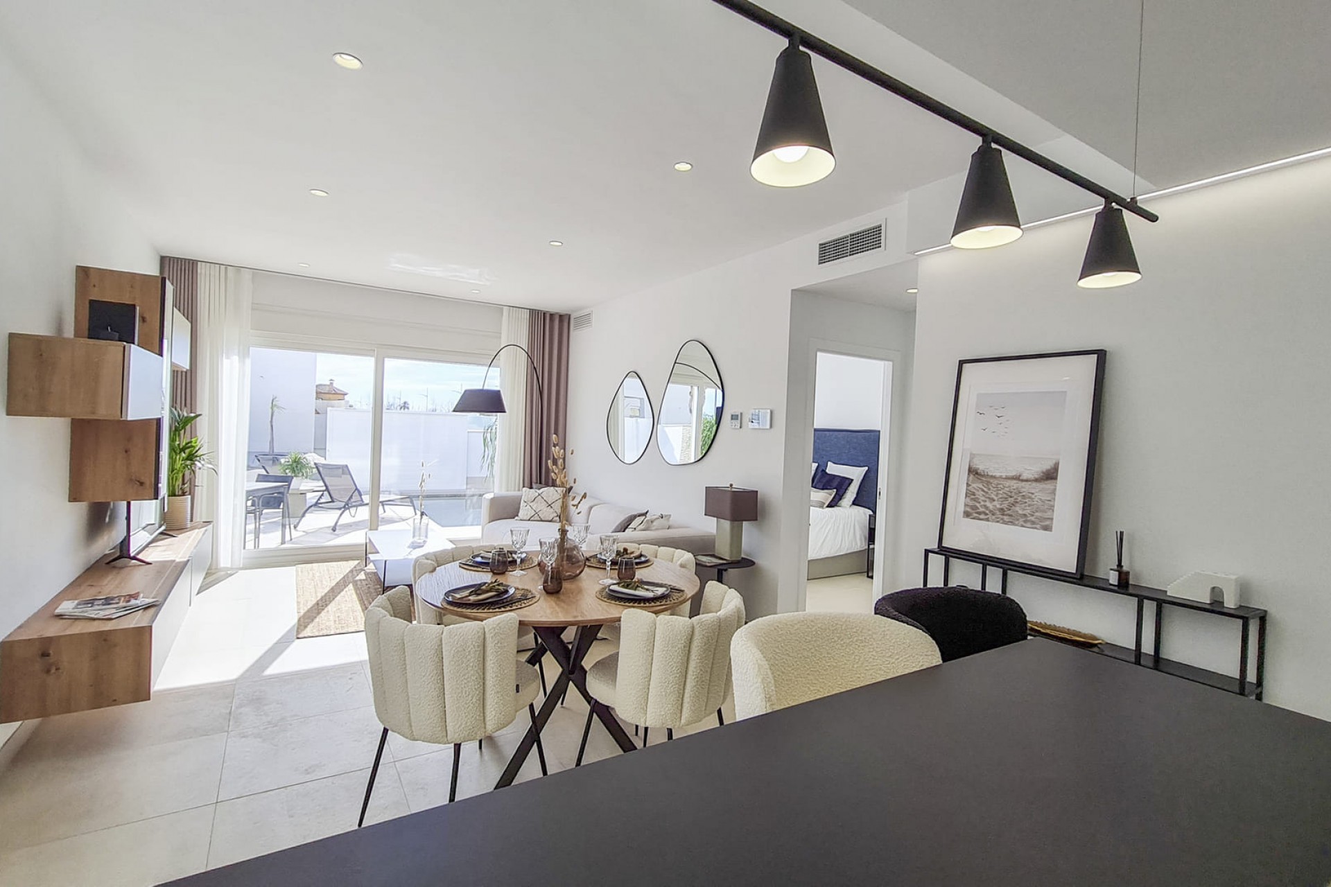 Nouvelle Construction - Villa -
Las Esperanzas