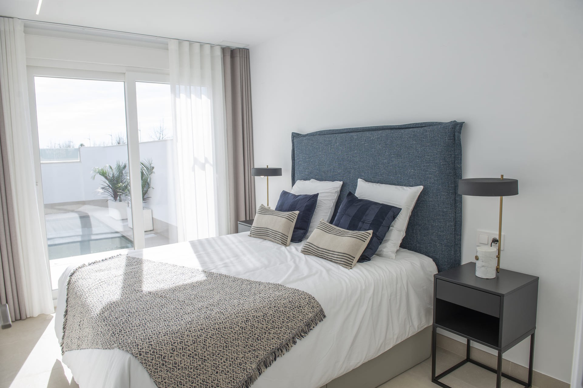 Nouvelle Construction - Villa -
Las Esperanzas