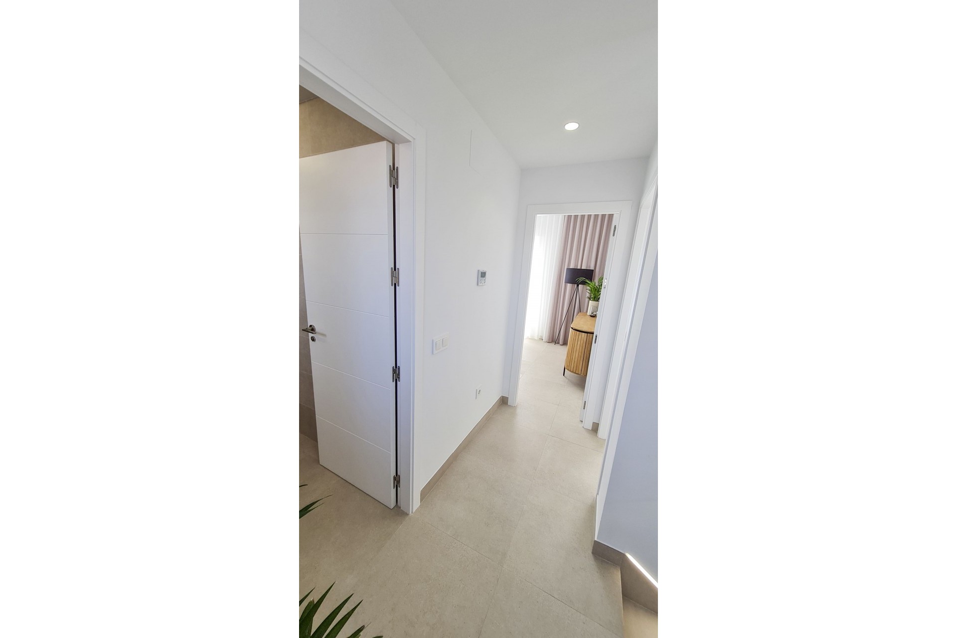 Nouvelle Construction - Villa -
Las Esperanzas