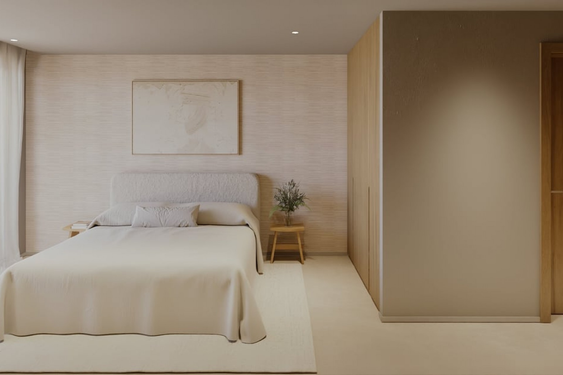 Nouvelle Construction - Villa -
Lliber