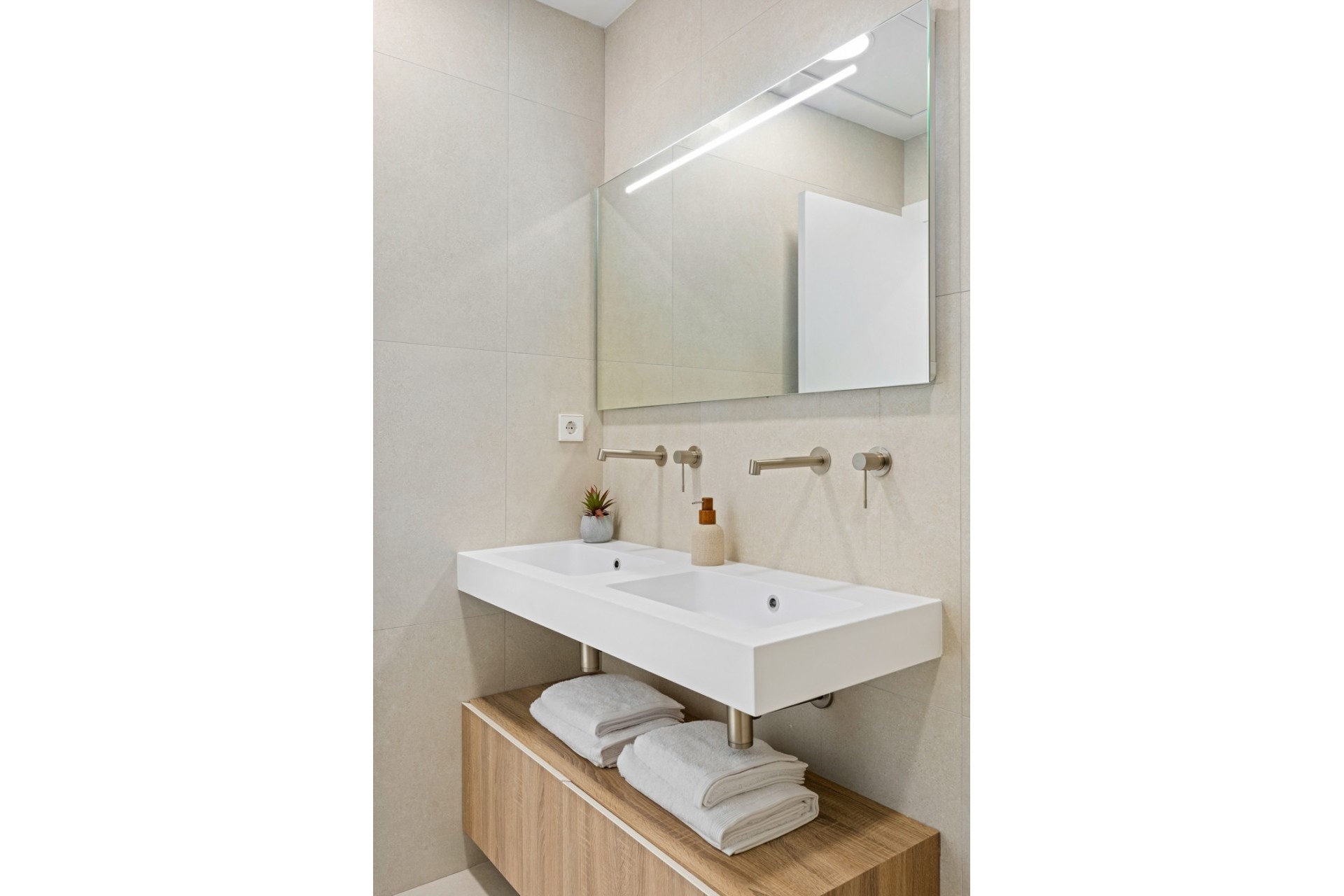 Nouvelle Construction - Villa -
Los Alcazares - Los Alcázares