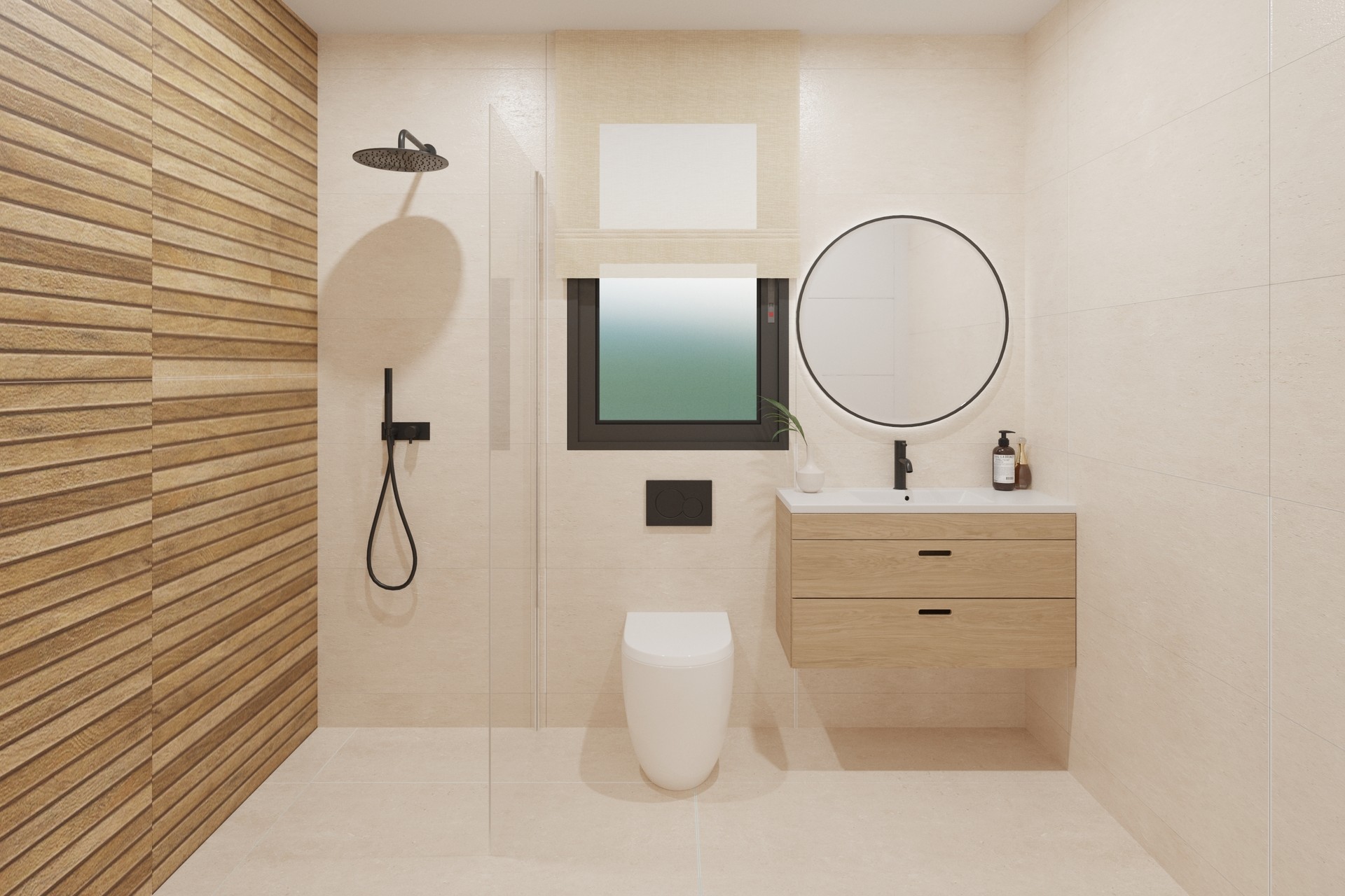 Nouvelle Construction - Villa -
Los Montesinos