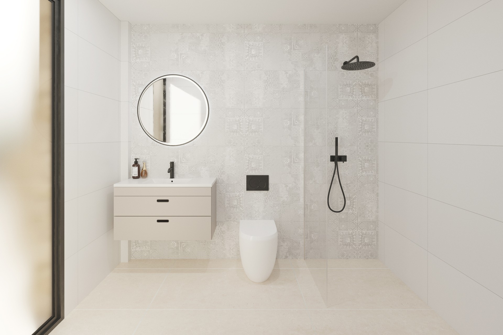 Nouvelle Construction - Villa -
Los Montesinos