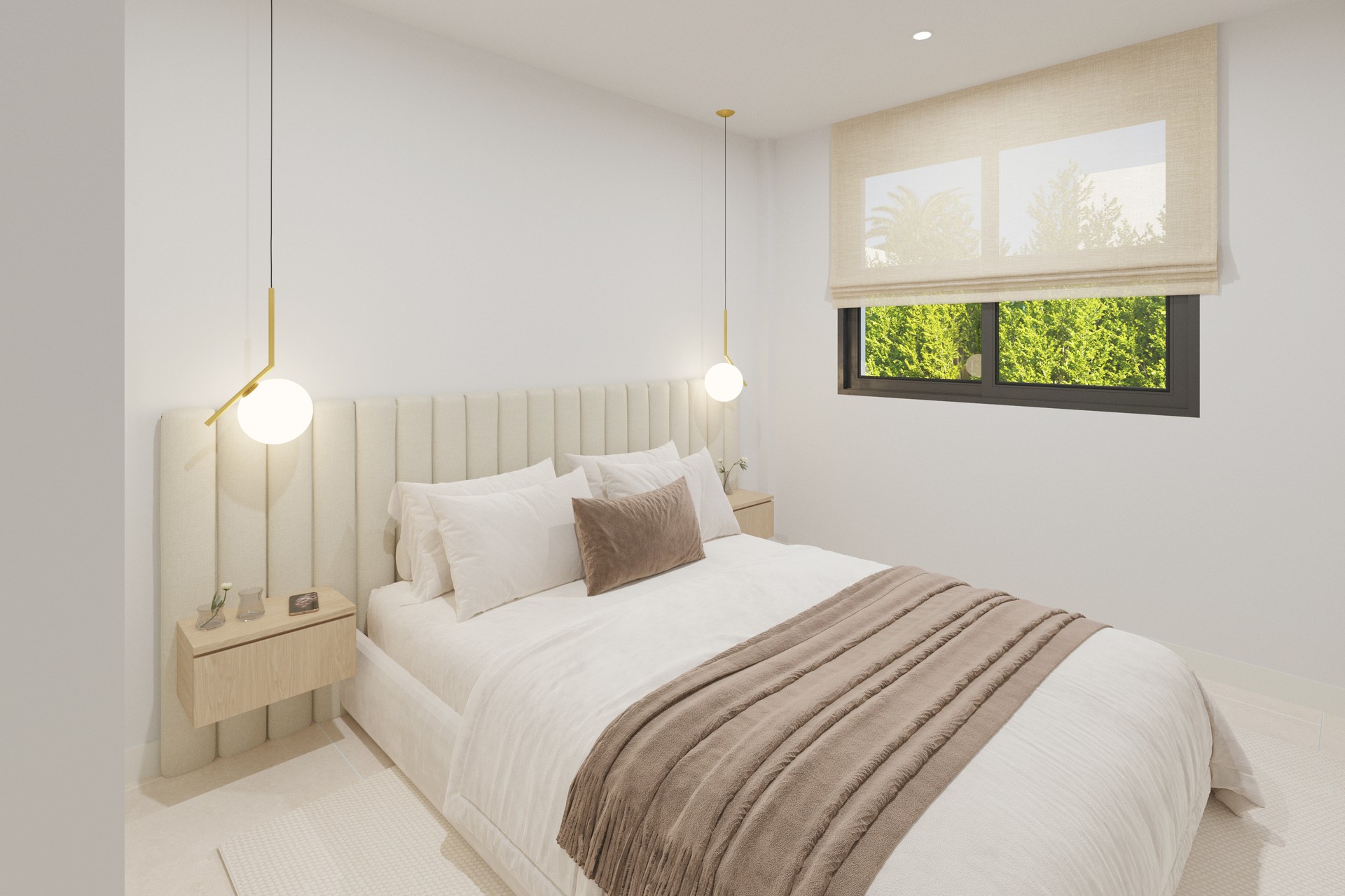 Nouvelle Construction - Villa -
Los Montesinos