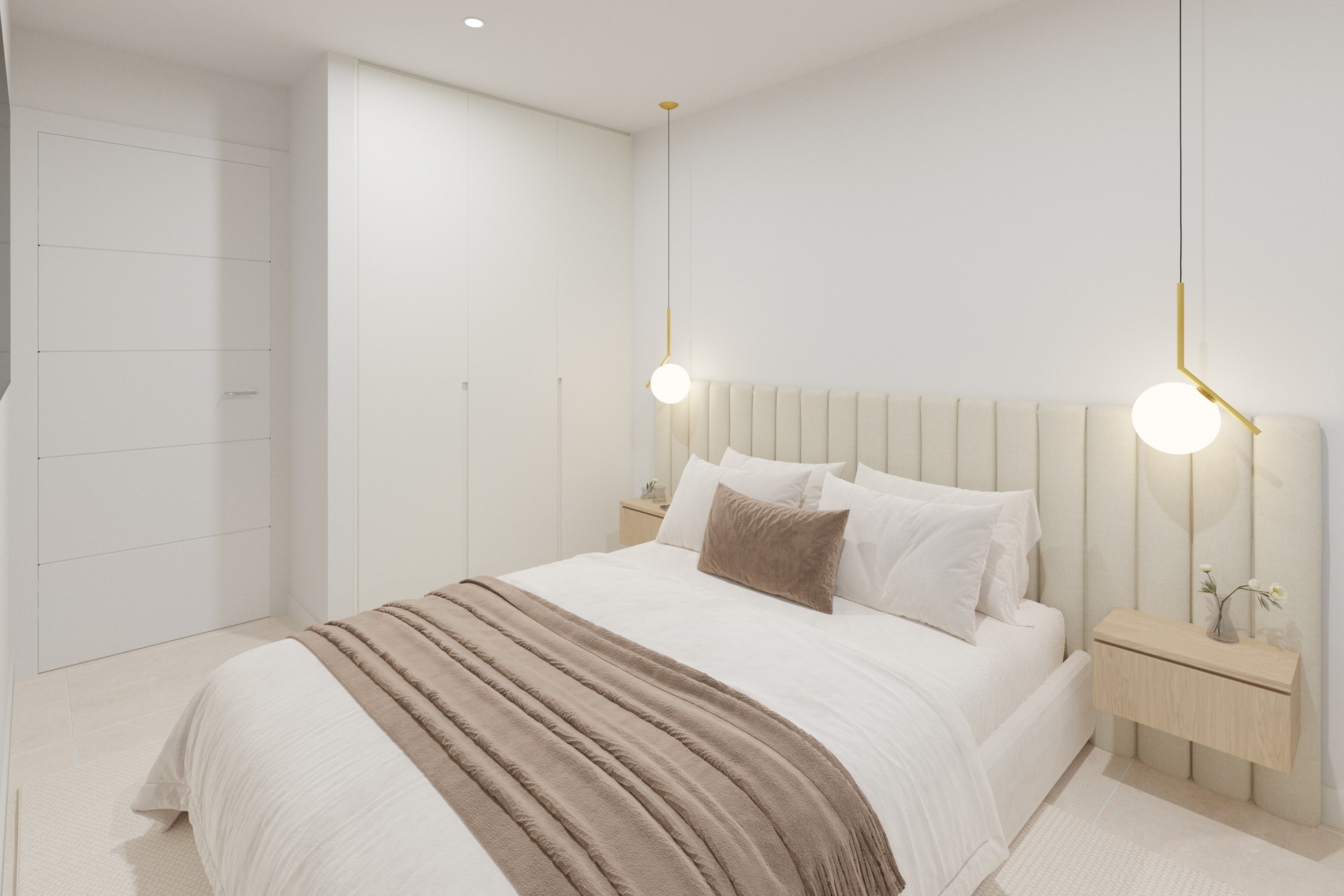 Nouvelle Construction - Villa -
Los Montesinos