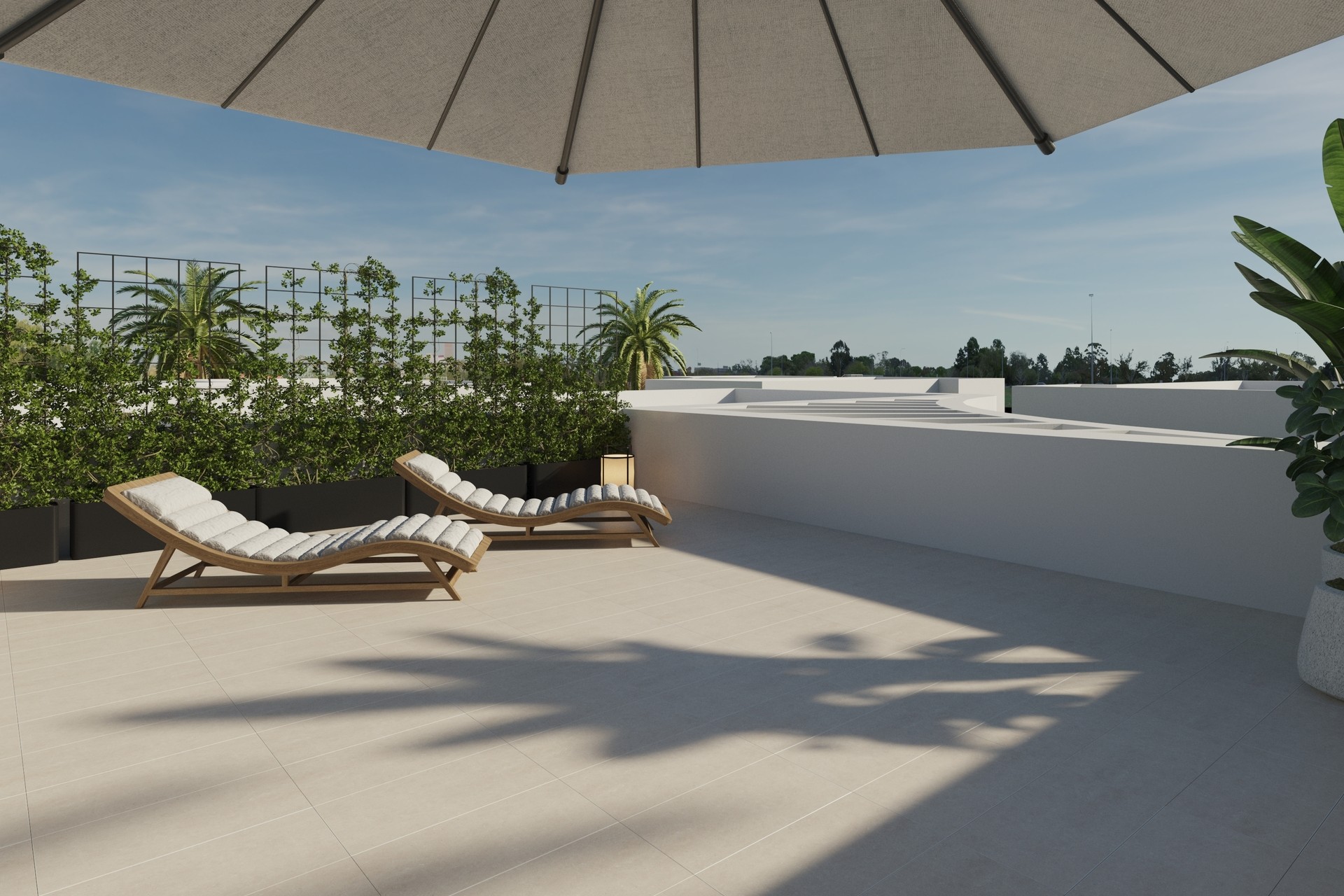 Nouvelle Construction - Villa -
Los Montesinos
