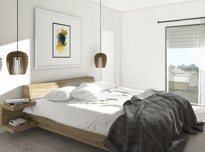 Nouvelle Construction - Villa -
Moraira - Benimeit