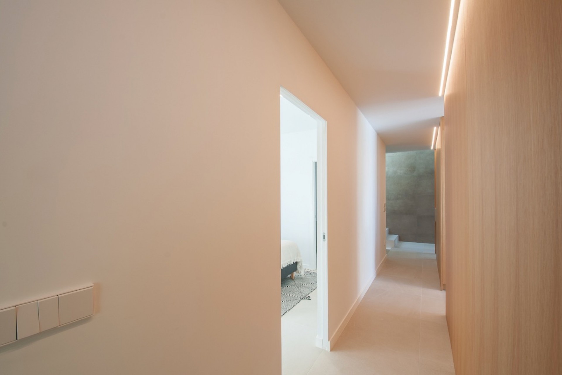 Nouvelle Construction - Villa -
Moraira - Benimeit