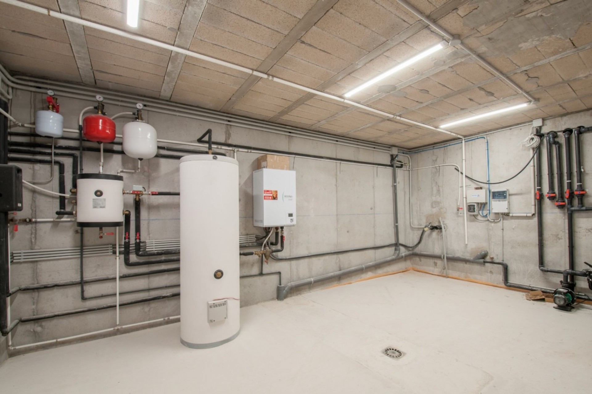 Nouvelle Construction - Villa -
Moraira - Benimeit