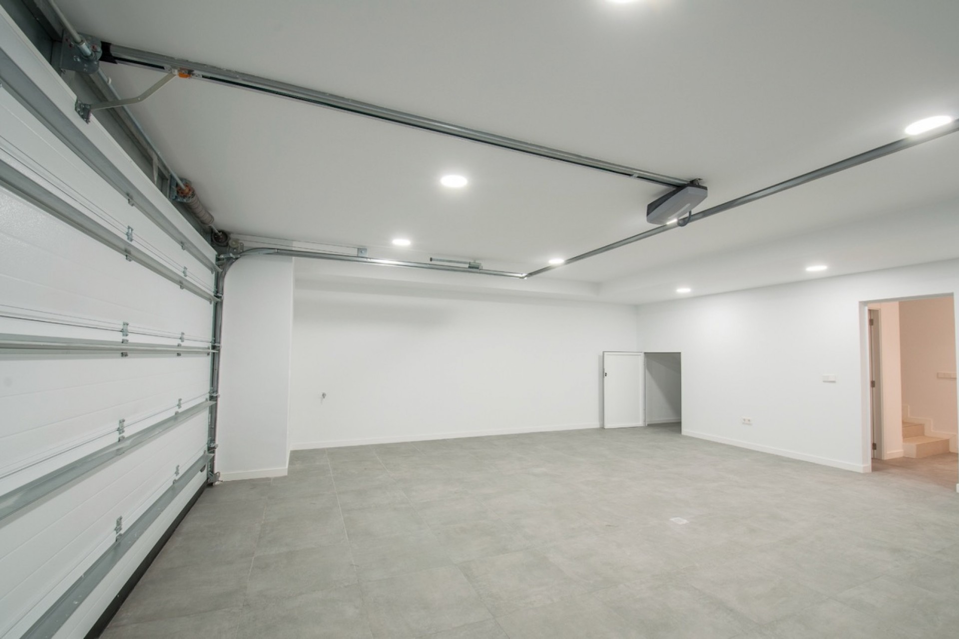 Nouvelle Construction - Villa -
Moraira - Benimeit