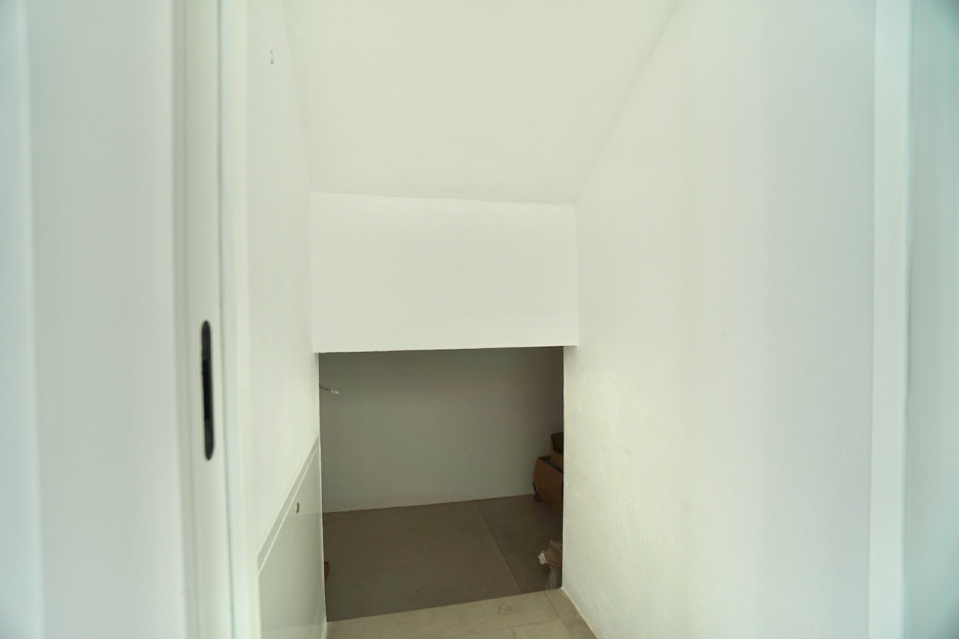 Nouvelle Construction - Villa -
Moraira - Benimeit