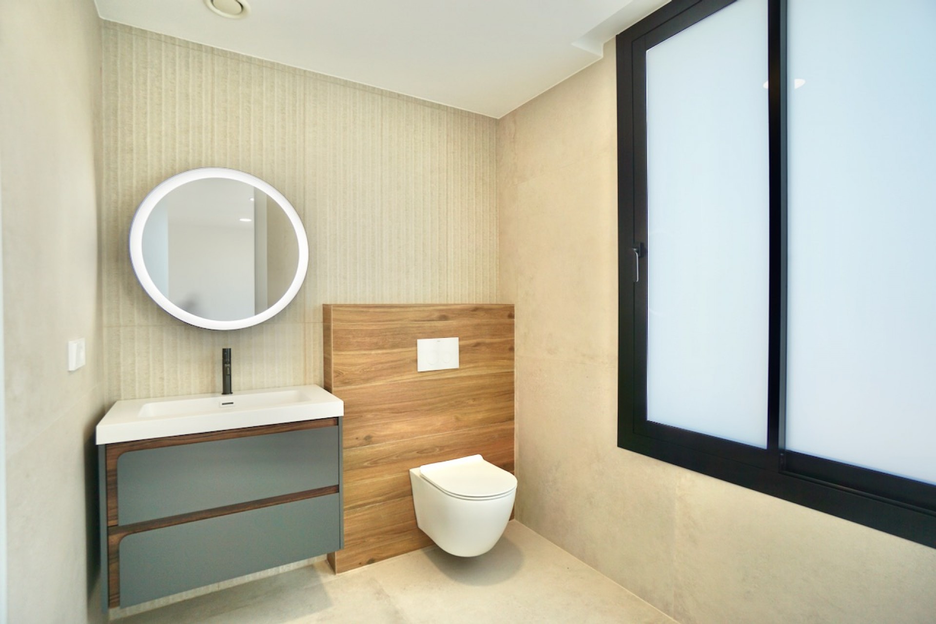 Nouvelle Construction - Villa -
Moraira - Benimeit