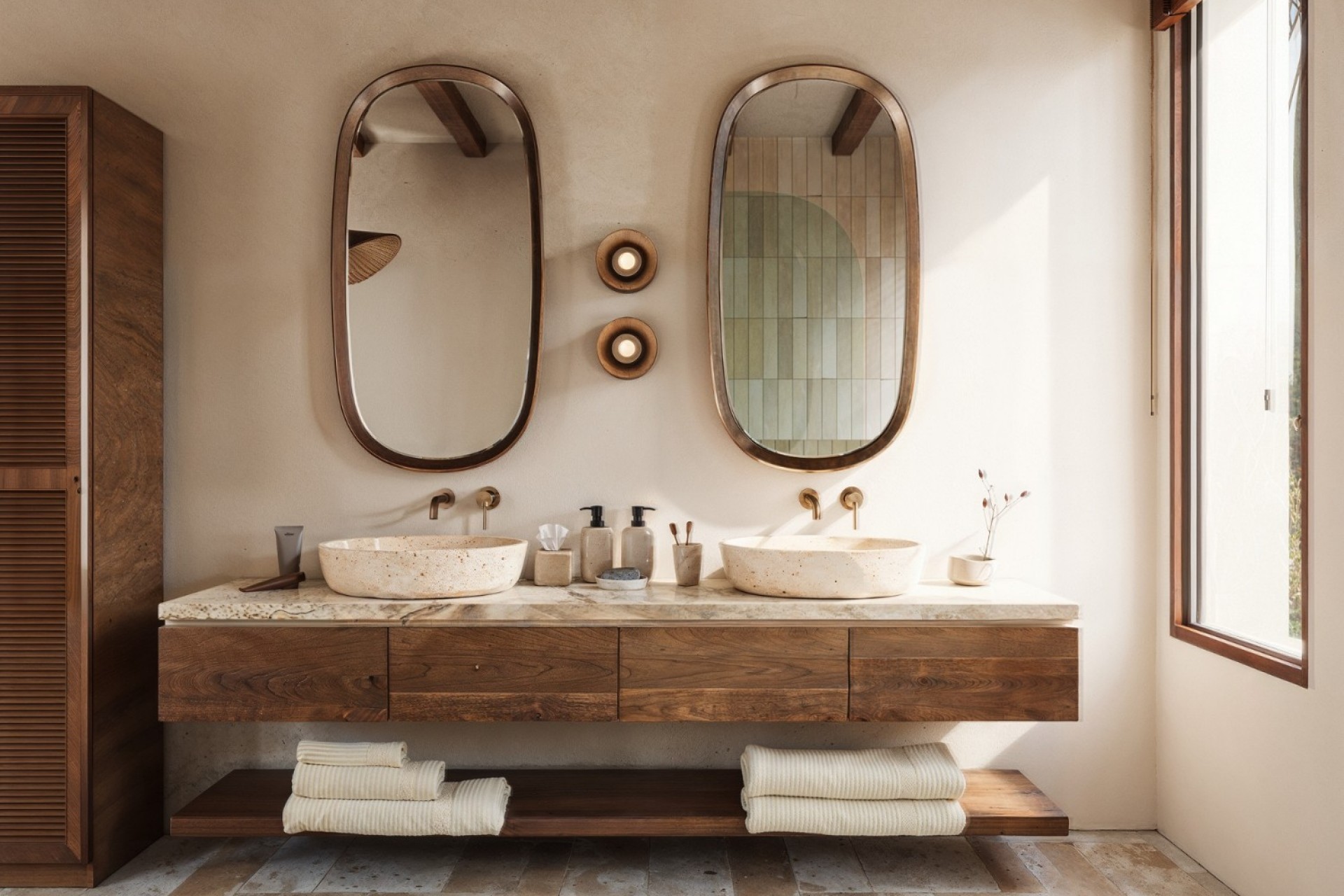 Nouvelle Construction - Villa -
Moraira - El Portet