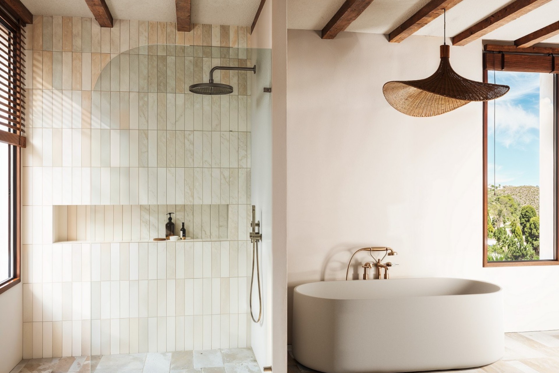 Nouvelle Construction - Villa -
Moraira - El Portet