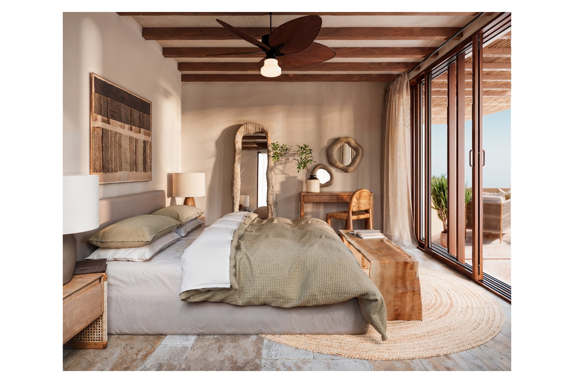 Nouvelle Construction - Villa -
Moraira - El Portet