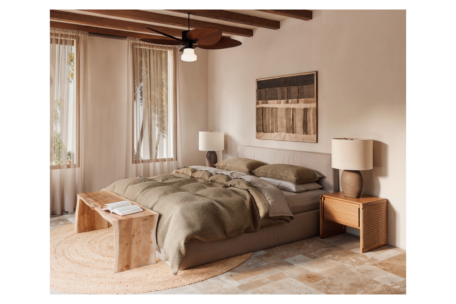 Nouvelle Construction - Villa -
Moraira - El Portet